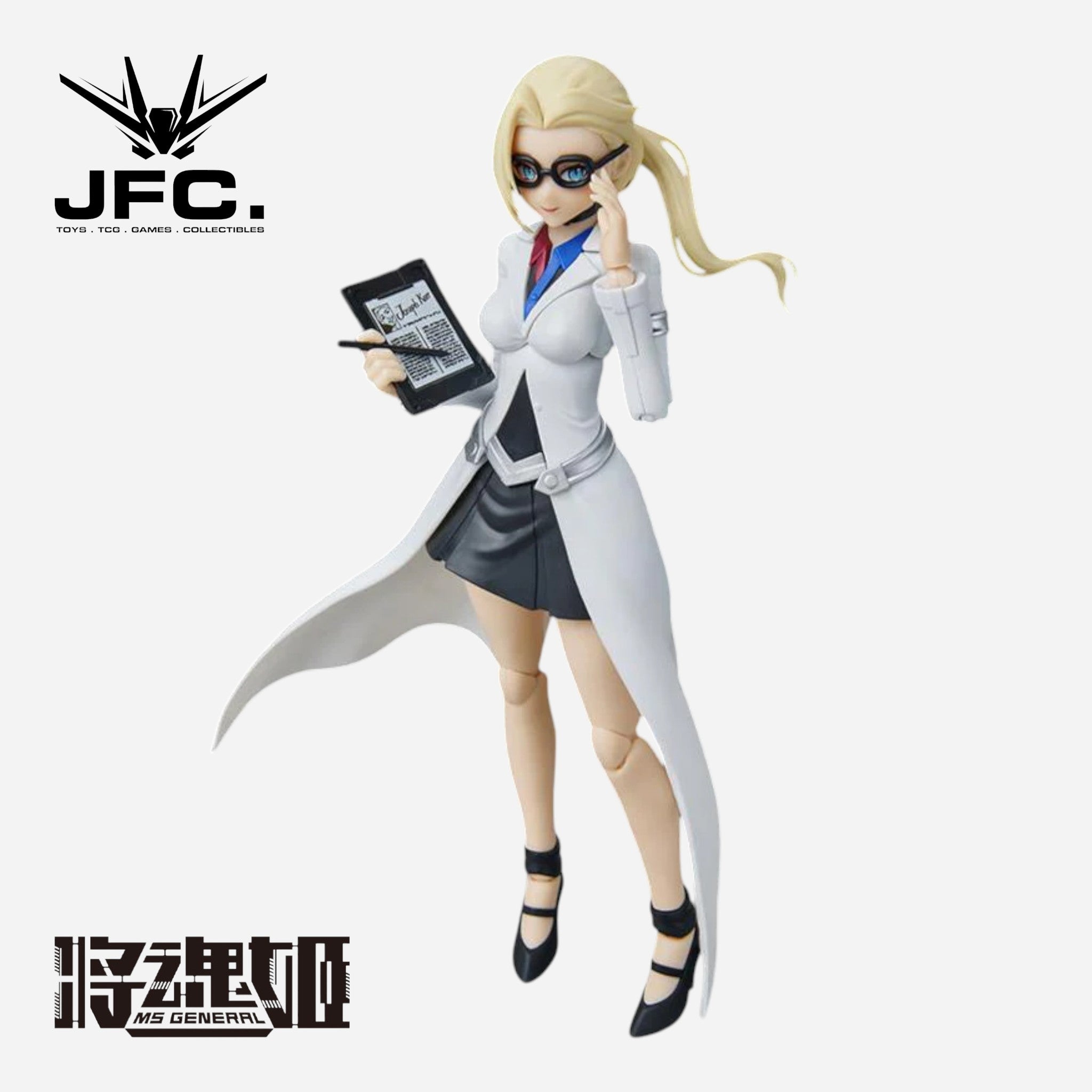 1/10 Scale Harley Quinn Collectible Figure