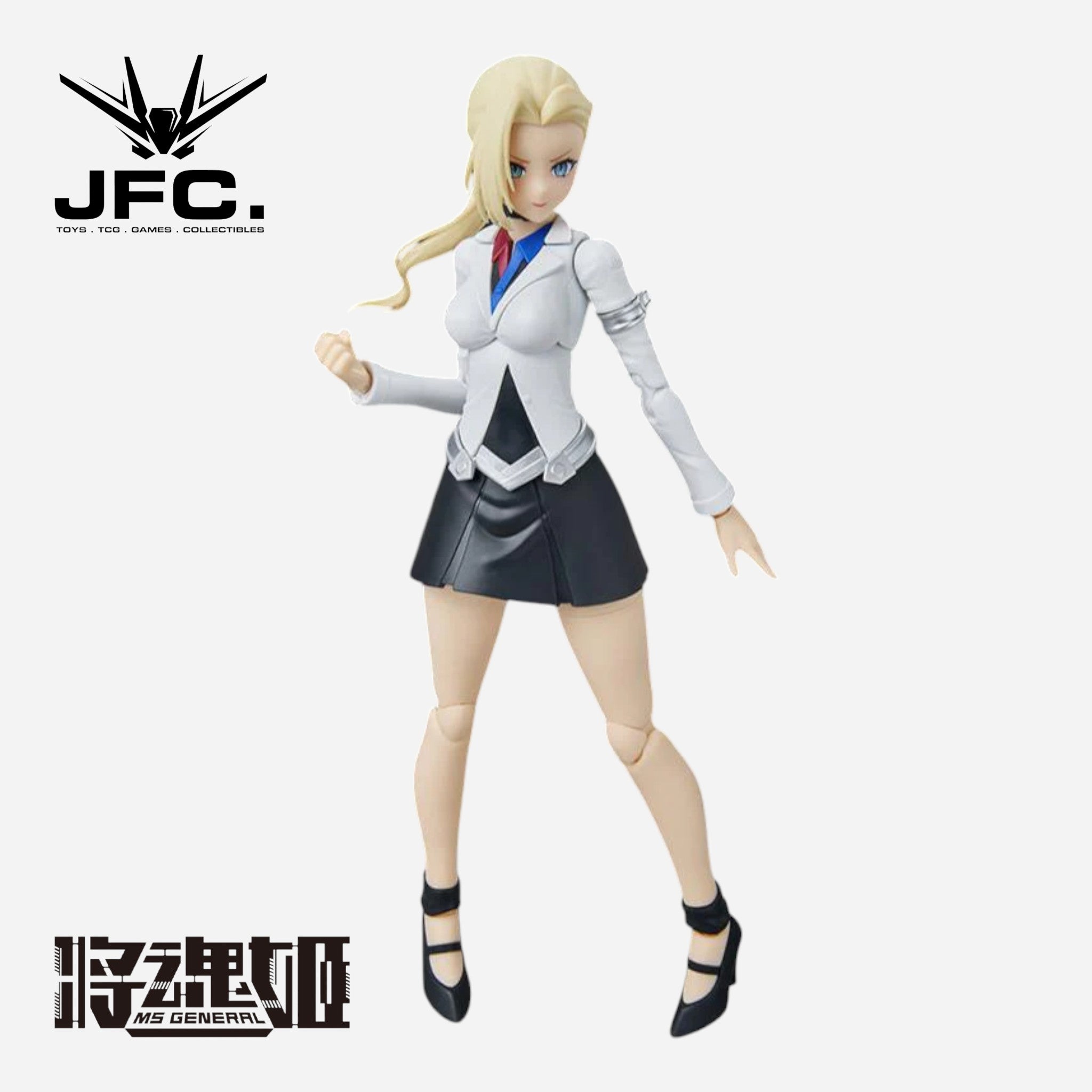 1/10 Scale Harley Quinn Collectible Figure