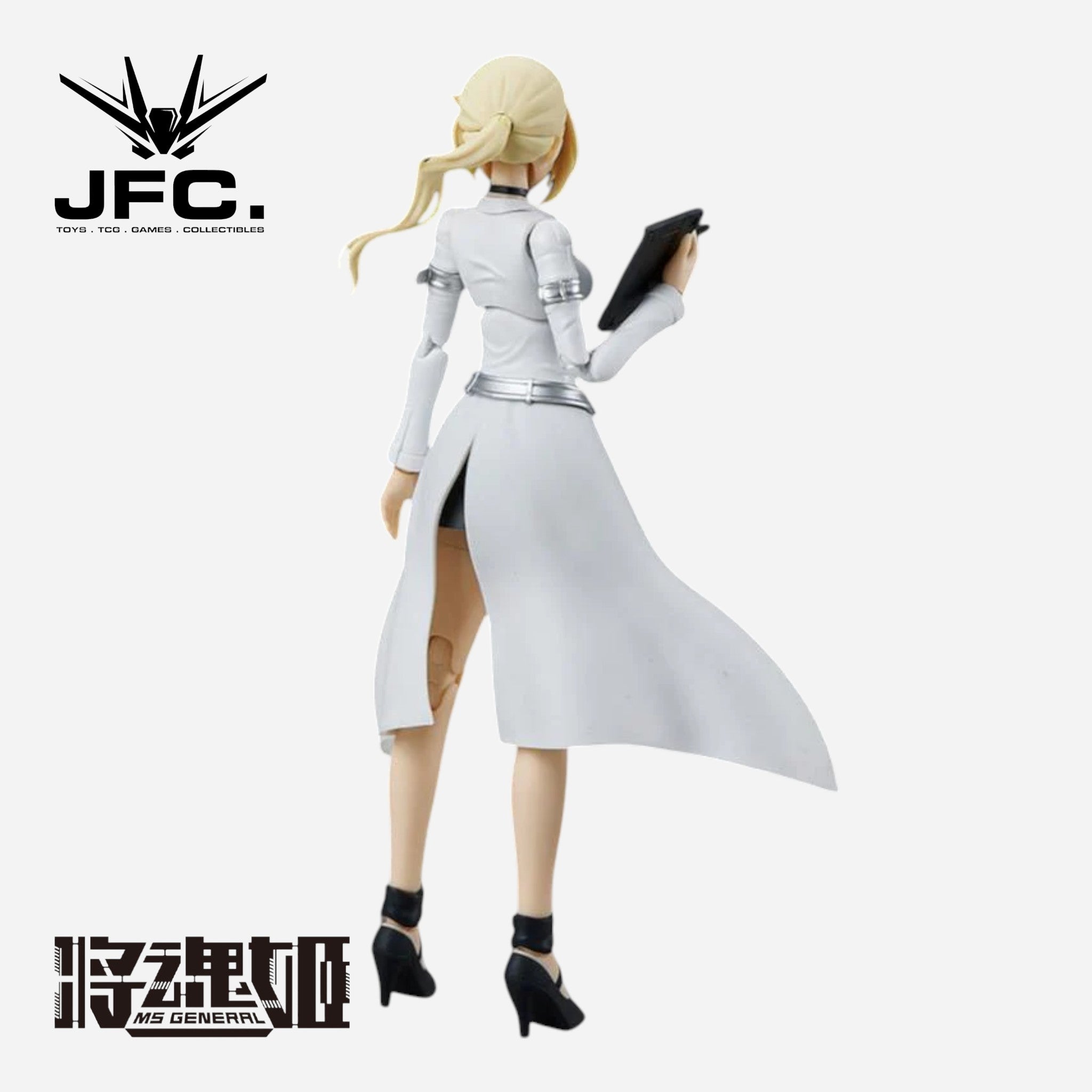 1/10 Scale Harley Quinn Collectible Figure