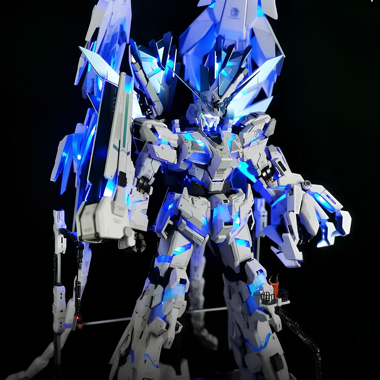 LED Unit for PG 1/60 Unicorn Gundam Perfectibility Model