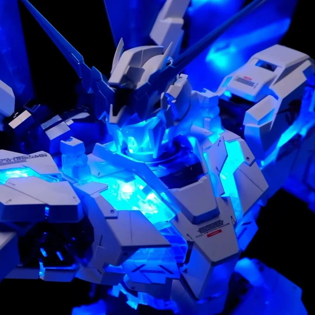 LED Unit for PG 1/60 Unicorn Gundam Perfectibility Model