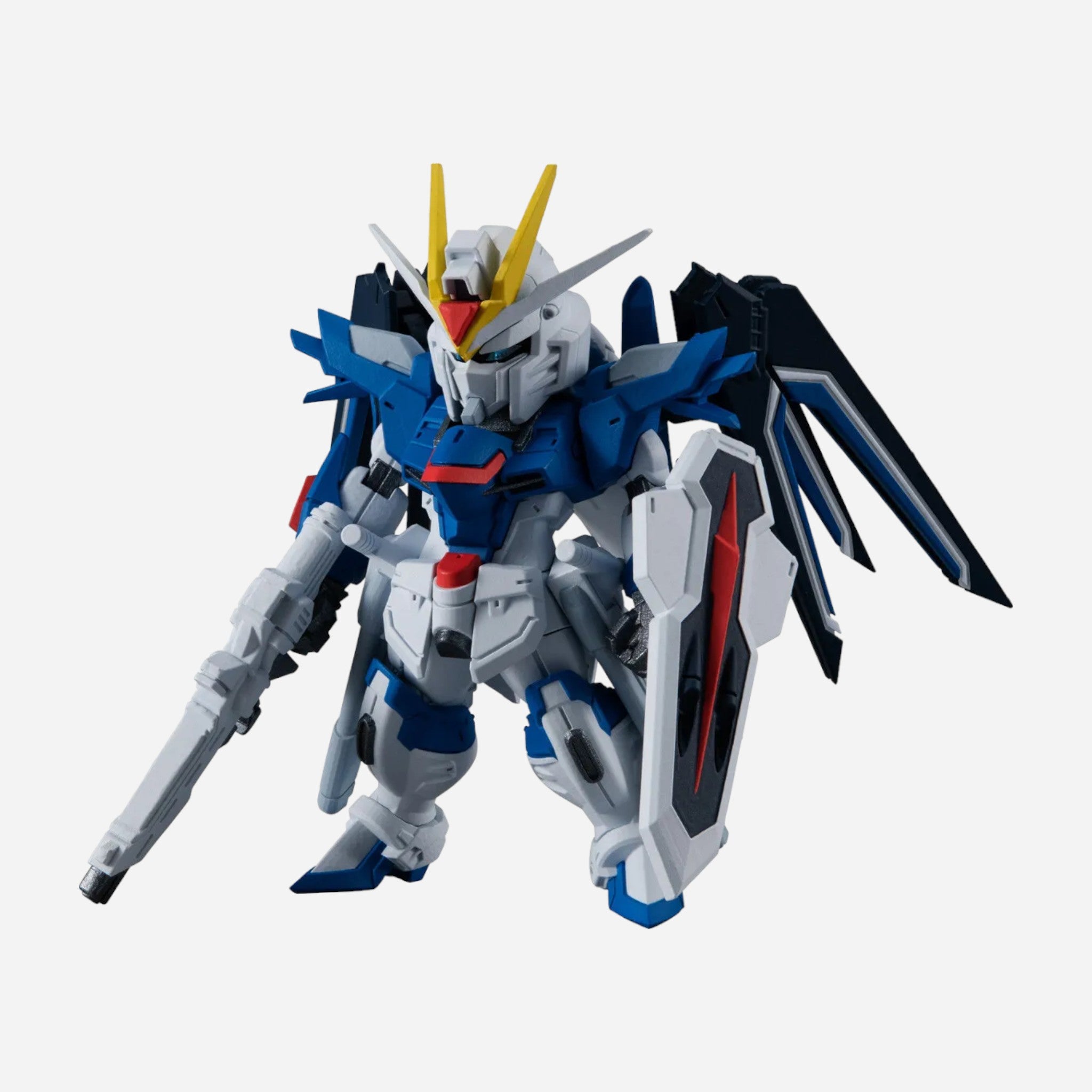 Rising Freedom Gundam FW Converge Figure #24