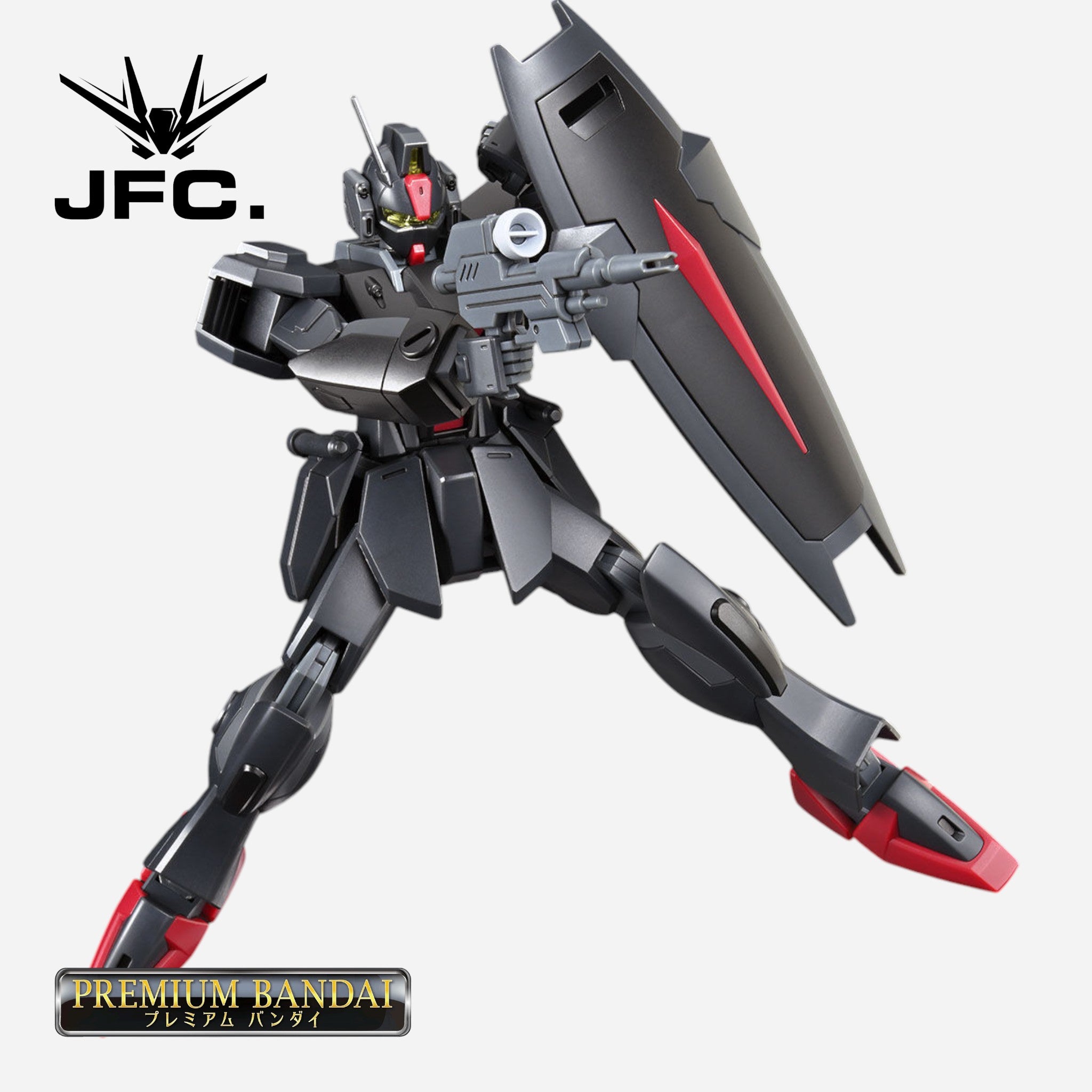 1/144 HG Dark Dagger L Model Kit