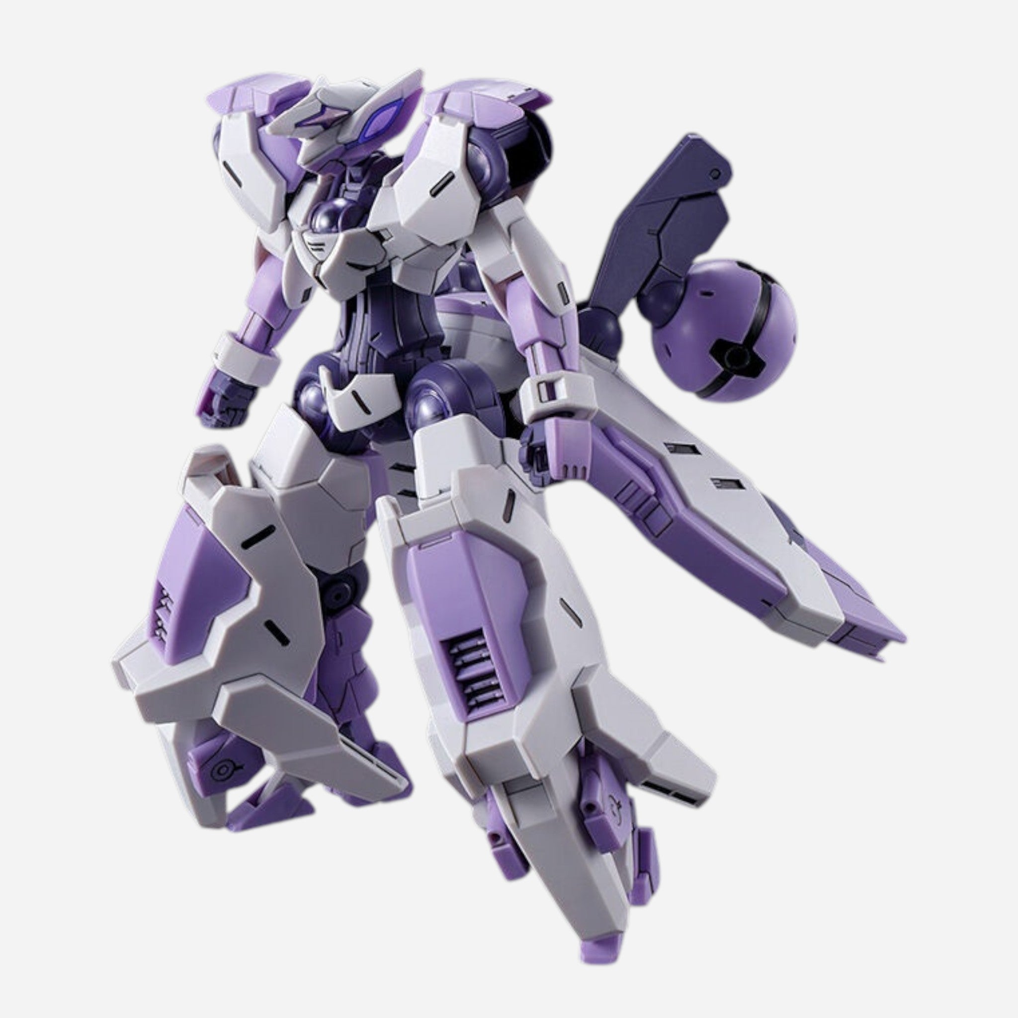 1/144 HG Beguir-Beu Torche Gundam Model Kit