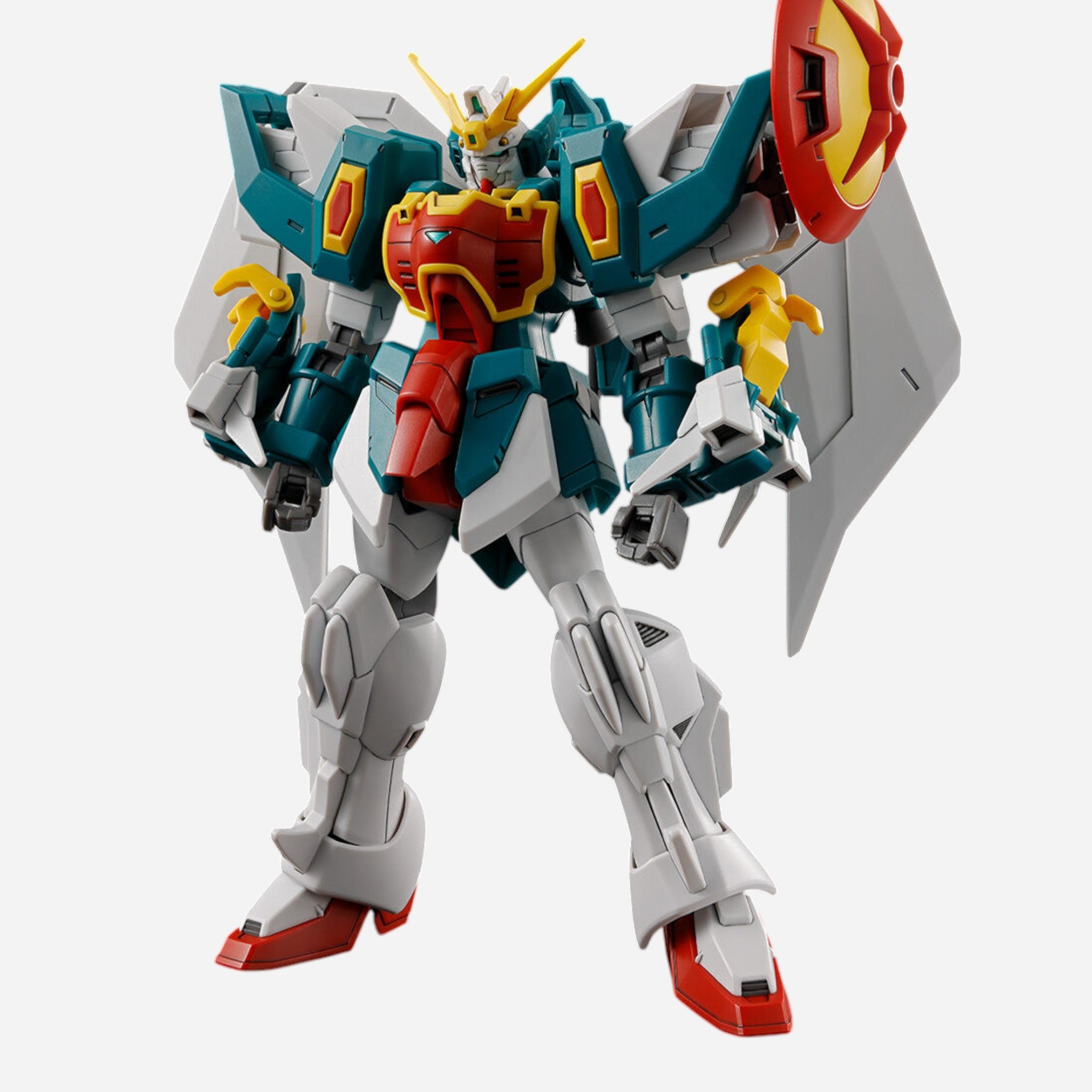 1/144 HG Altron Gundam Model Kit