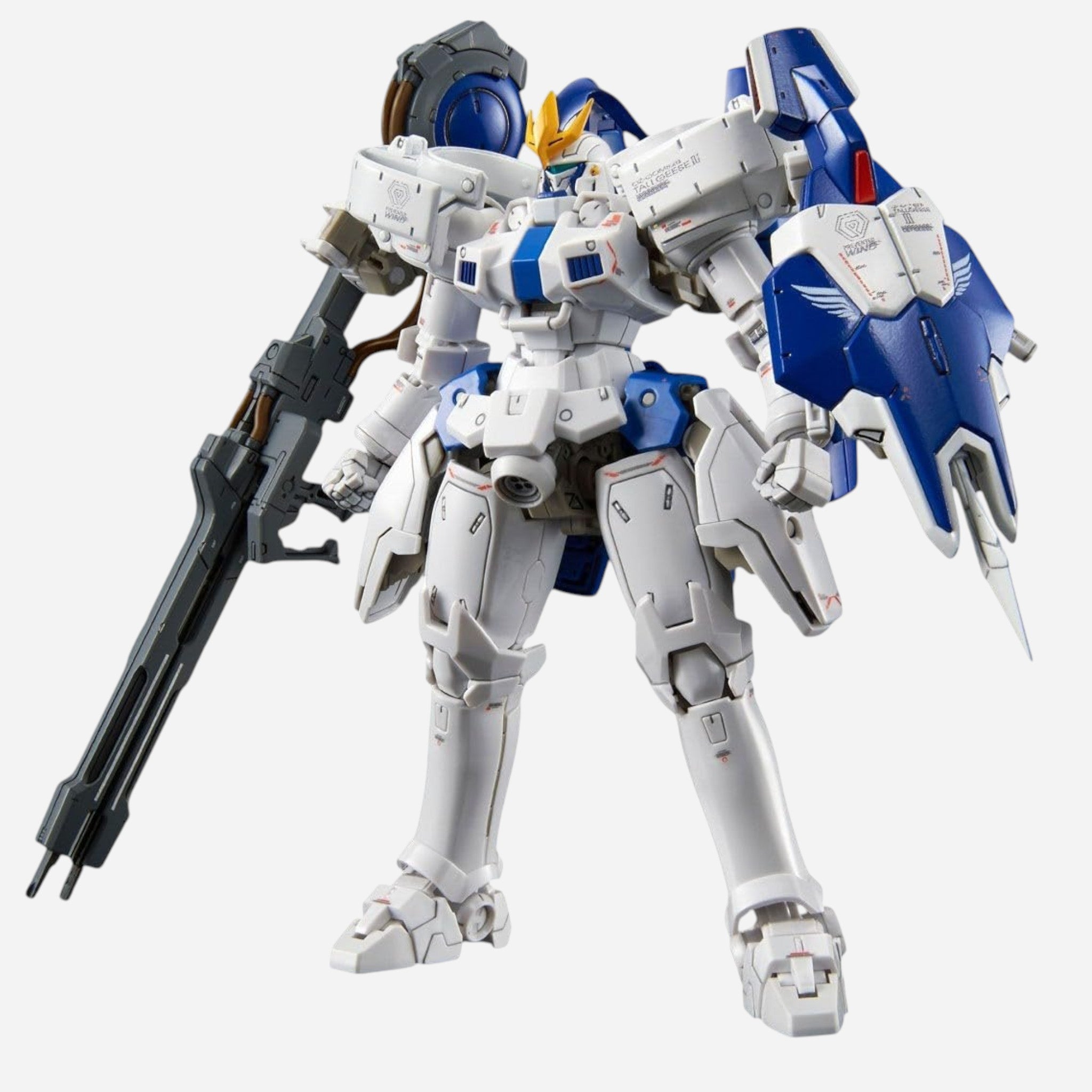1/144 Scale Tallgeese III Model Kit