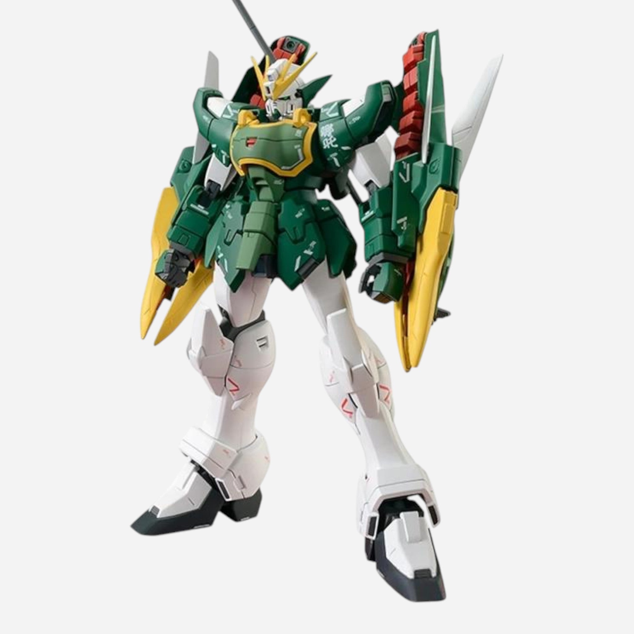 1/100 MG Altron Gundam EW Model Kit