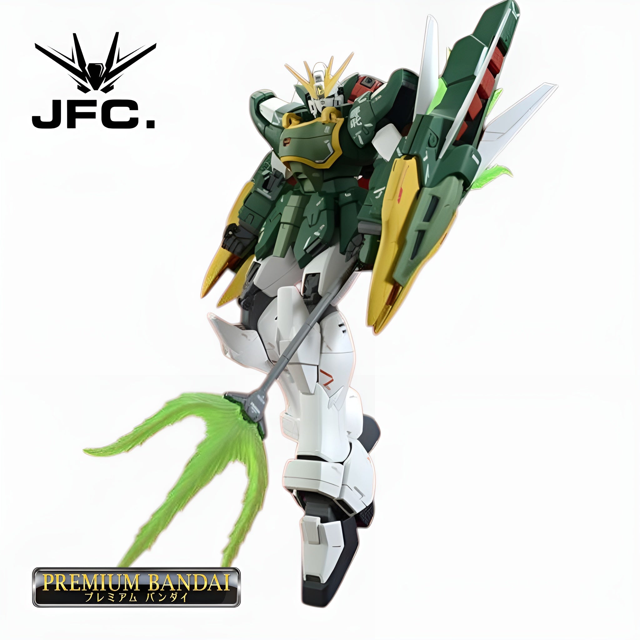 1/100 MG Altron Gundam EW Model Kit