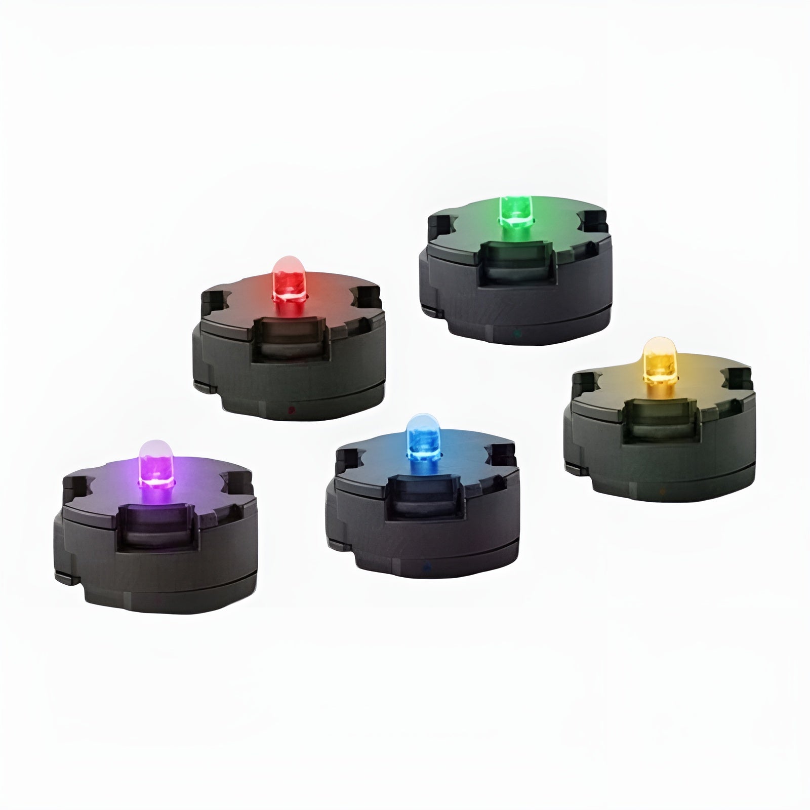 1/100 GUNPLA LED Lighting Kit for Model Kits