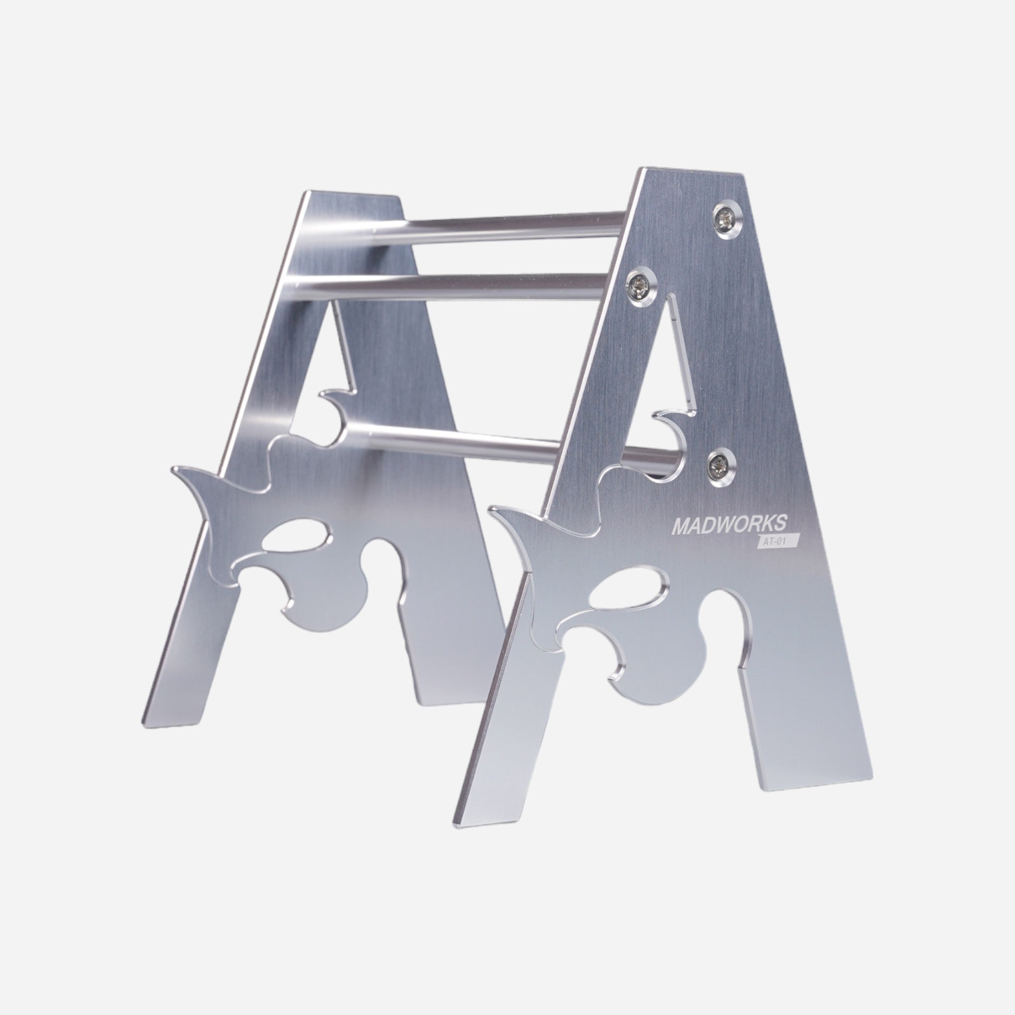 Aluminum AT-01 Nippers Stand for Precision Work
