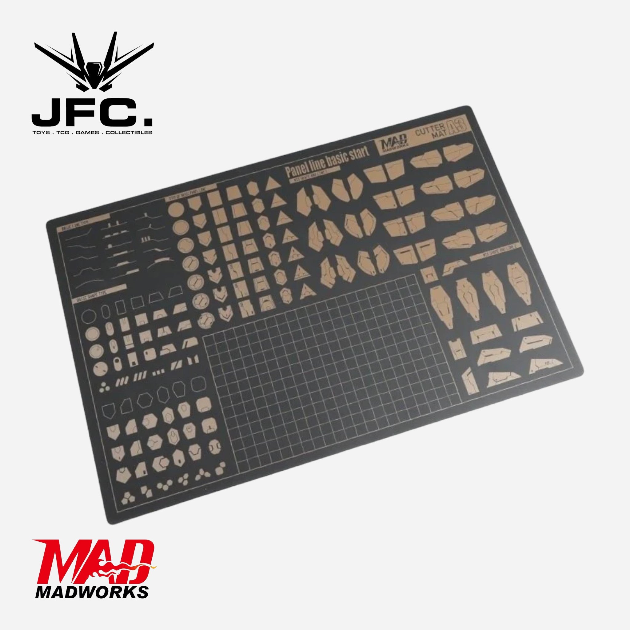 A3 Self-Healing Cutting Mat MH-04 for Crafting