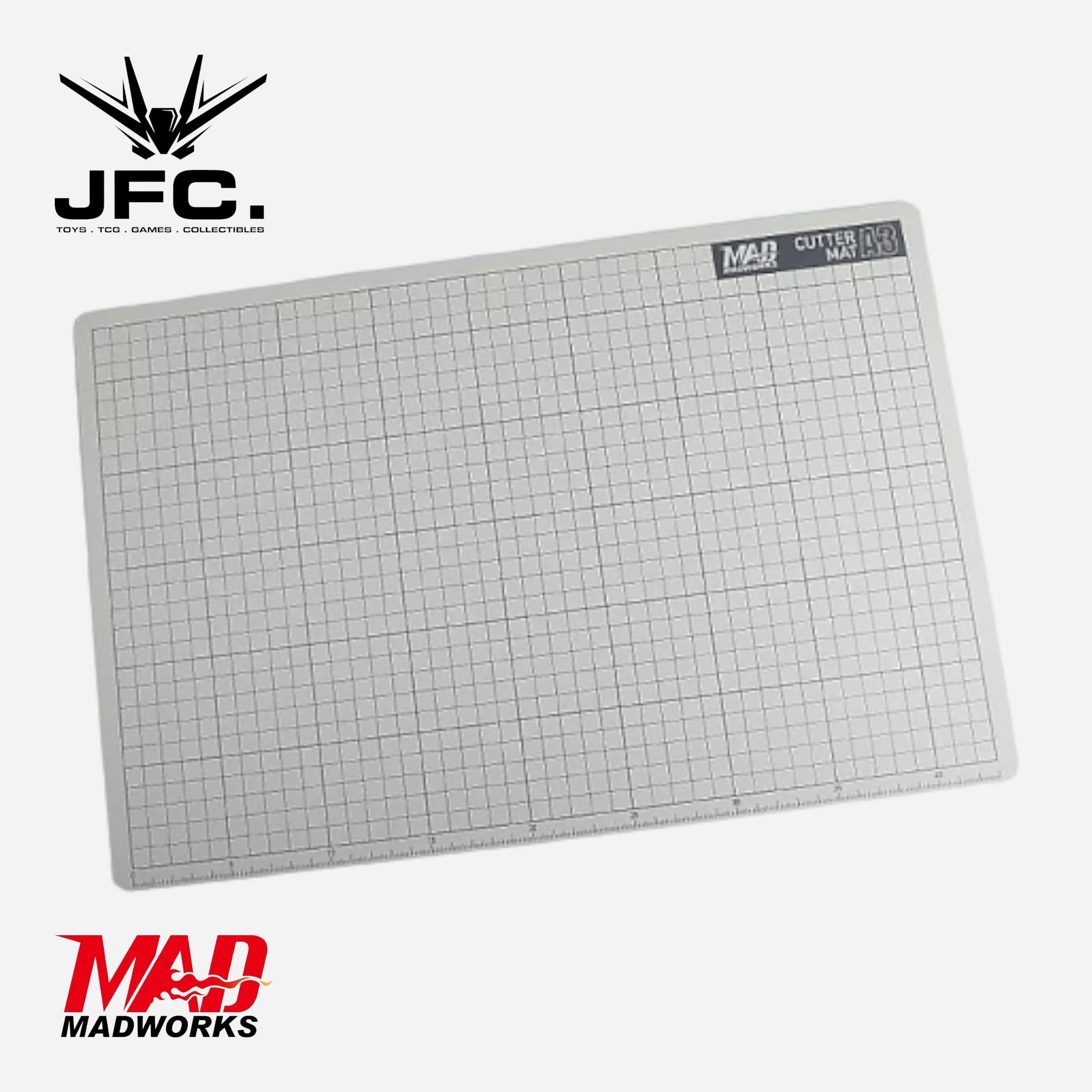 A3 Self-Healing Cutting Mat MH-04 for Crafting