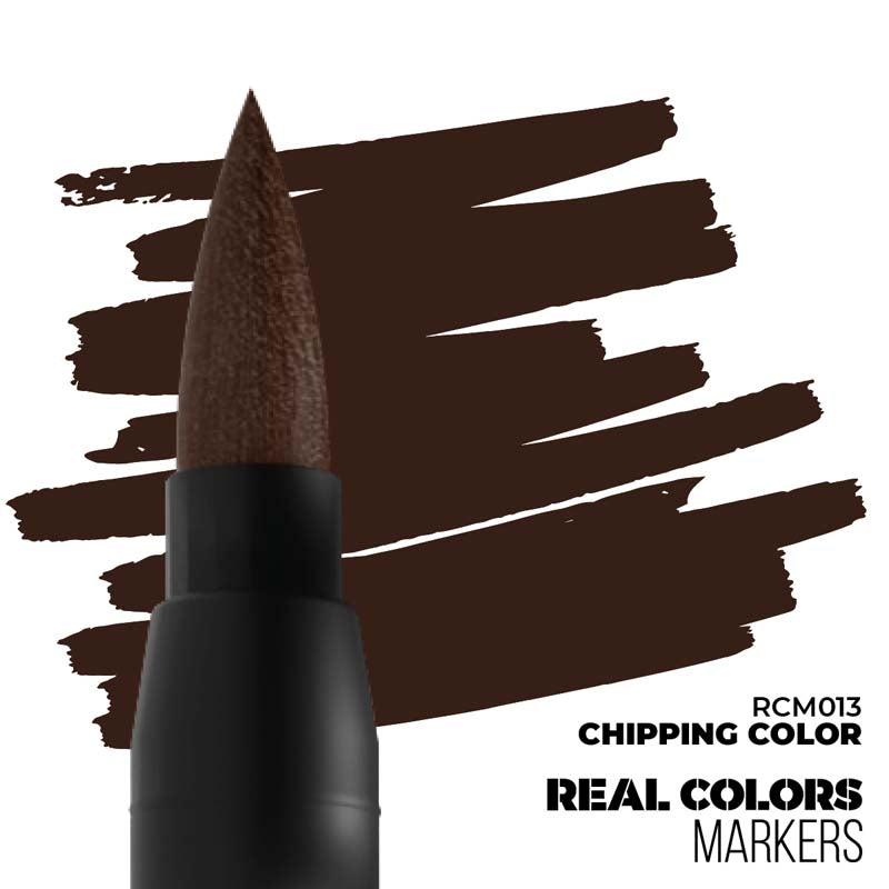RC Chipping Color Marker - RCM013