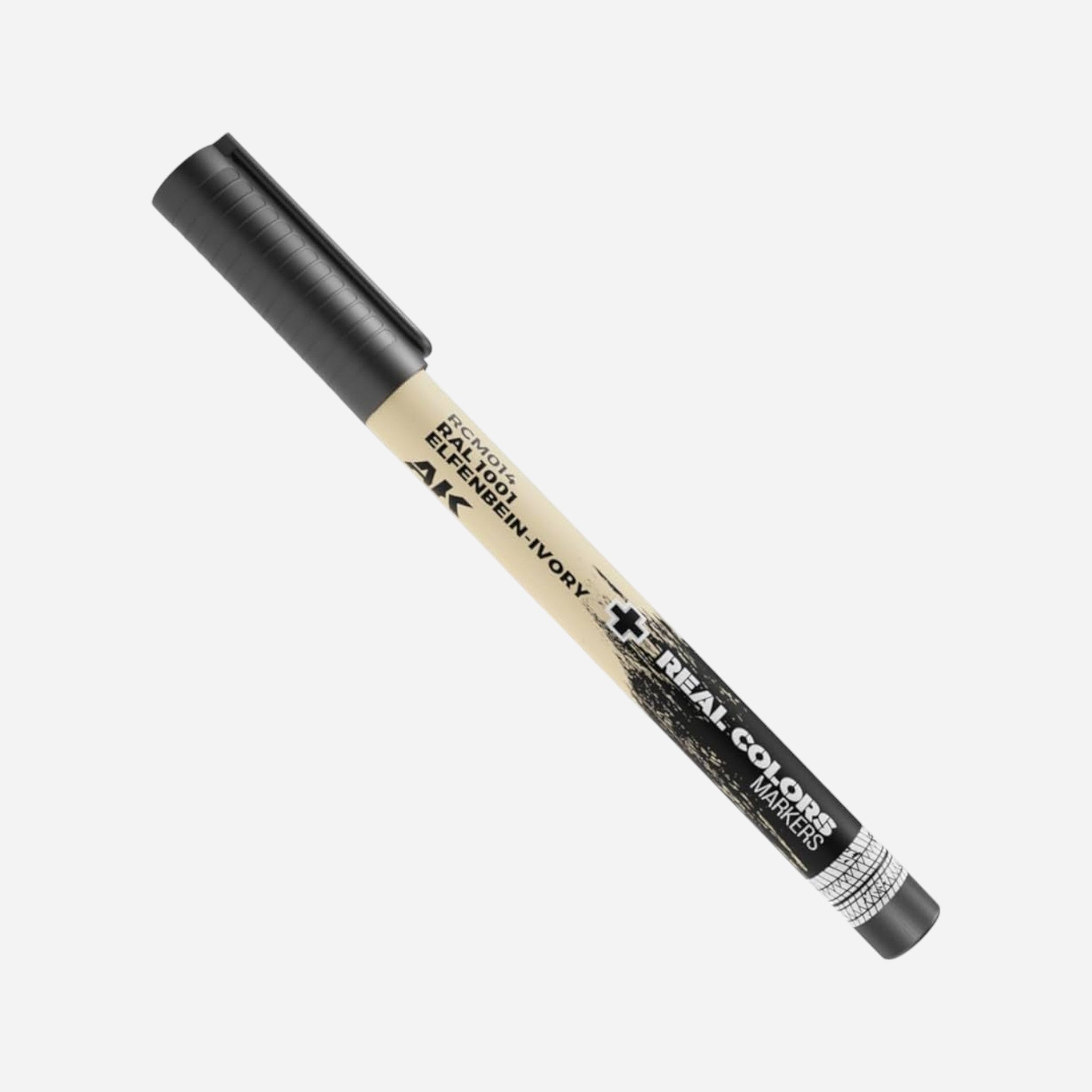 RAL 1001 Ivory RC Marker for Precision Marking