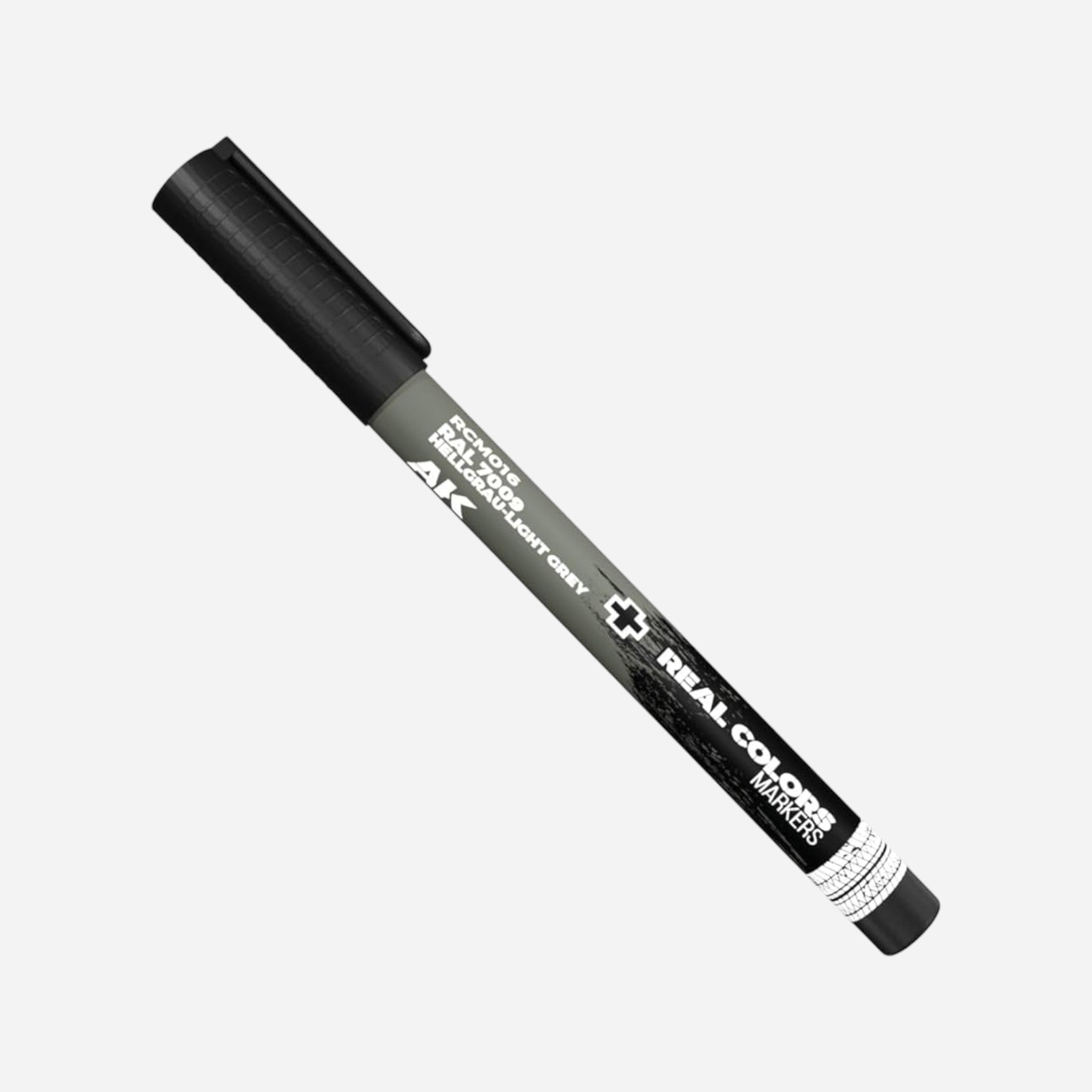 RAL 7009 Light Grey RC Marker - RCM016