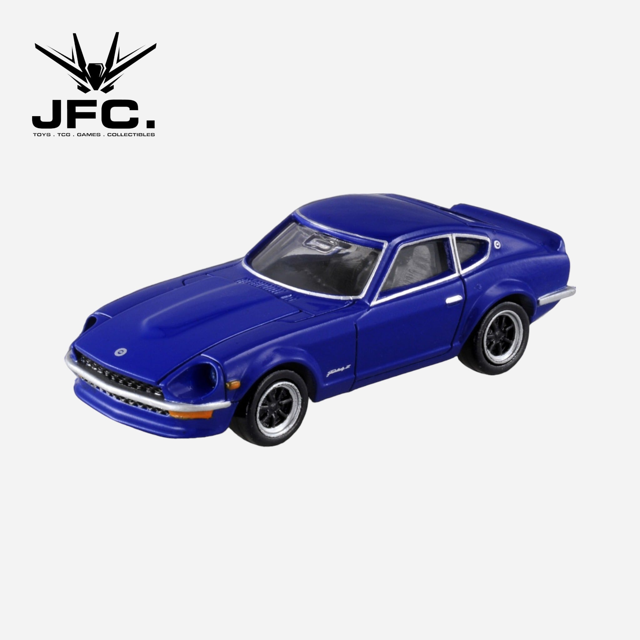 Nissan Fairlady Z Tomica Premium Diecast Model