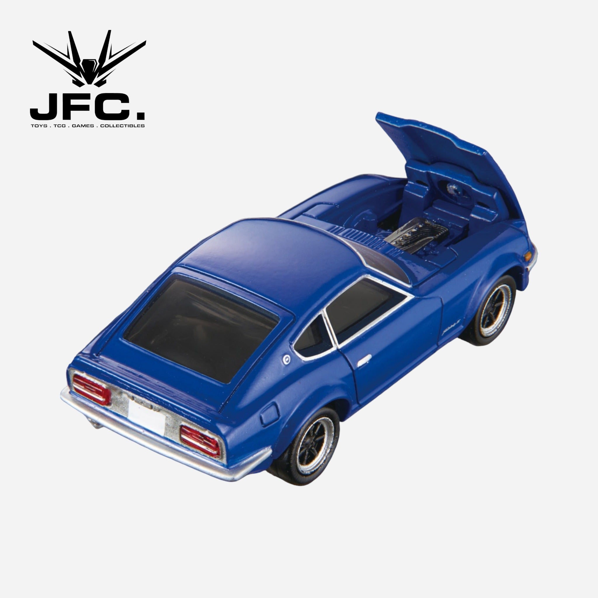 Nissan Fairlady Z Tomica Premium Diecast Model