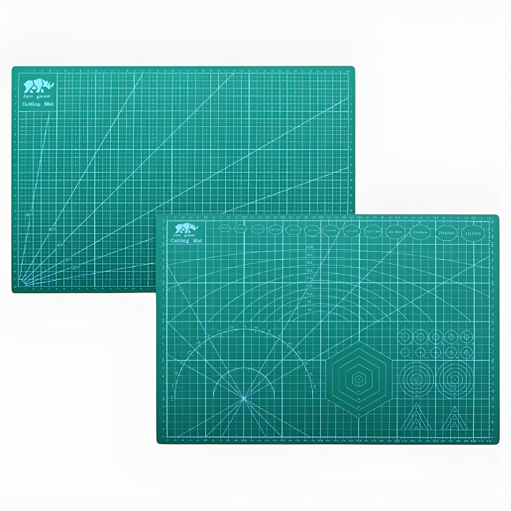 LY-A3G Green A3 Self-Healing Cutting Mat