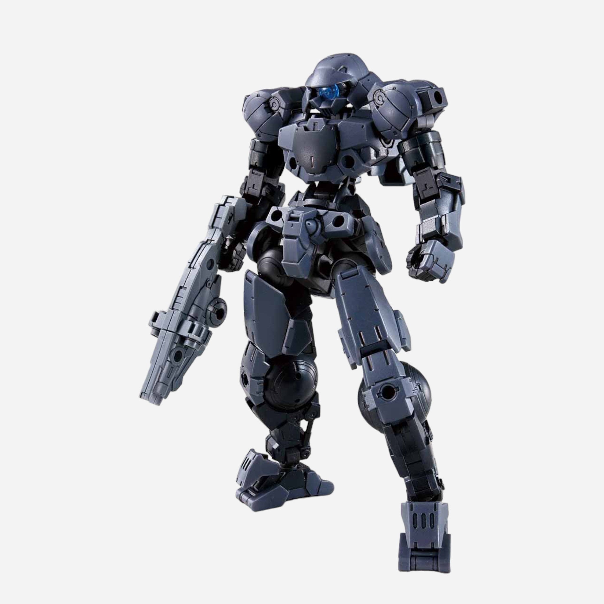 1/144 Portanova BEXM-15 Model Kit - Dark Gray