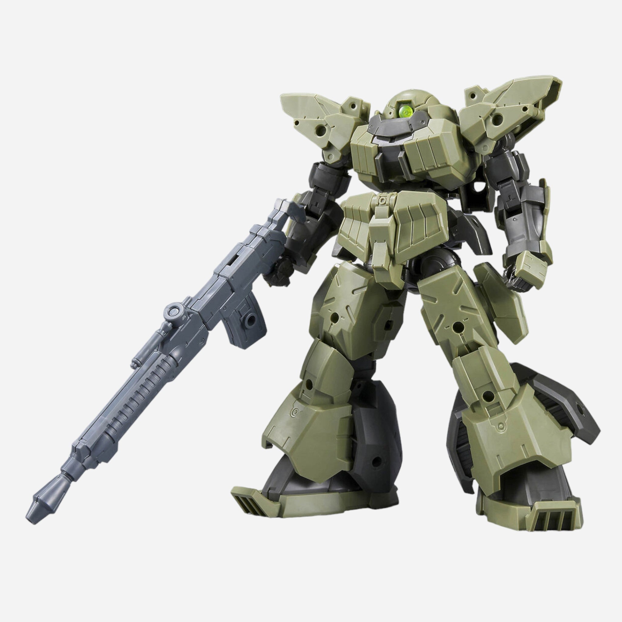 1/144 Scale BEXM-28 Revernova Model Kit (Green)