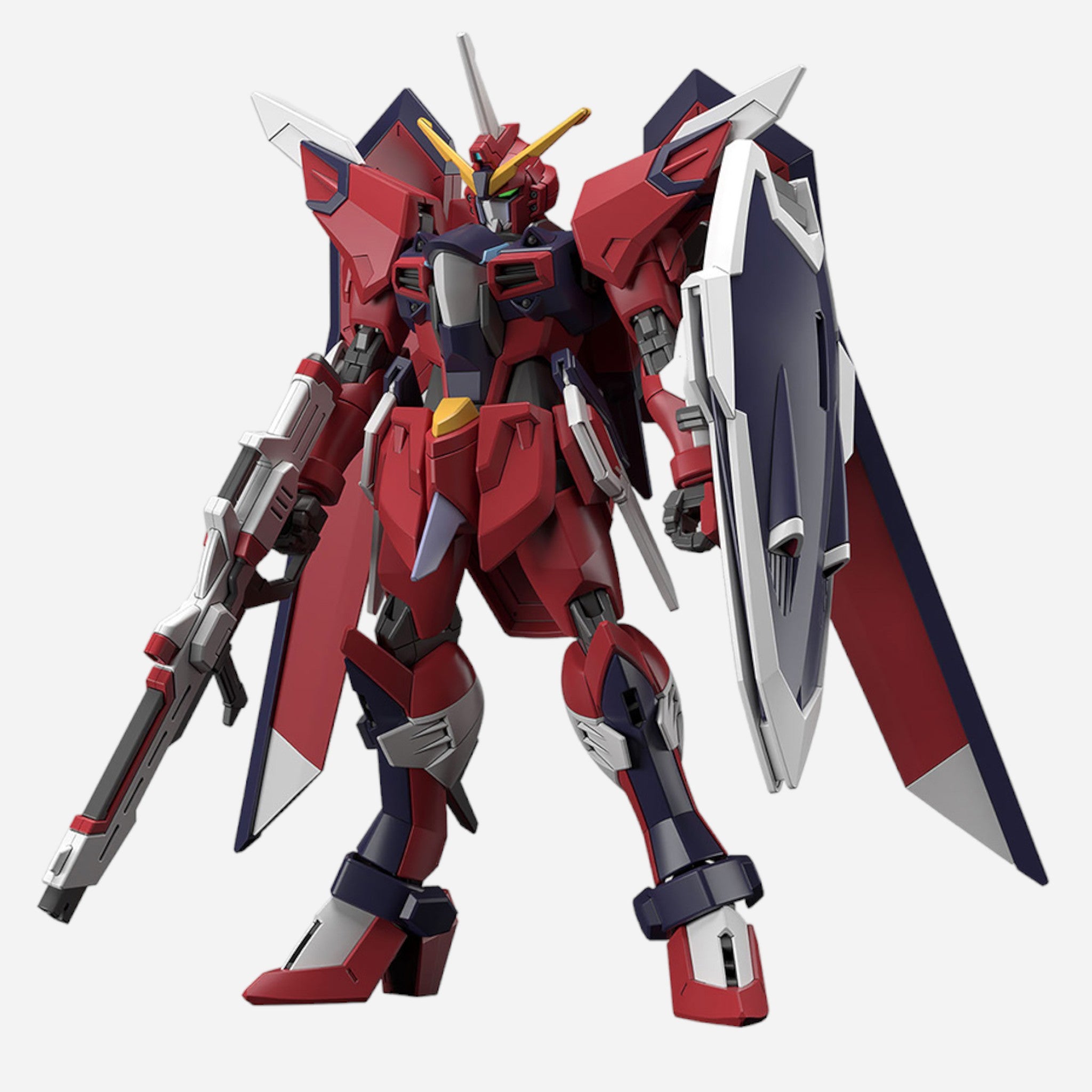 1/144 HG Immortal Justice Gundam Model Kit