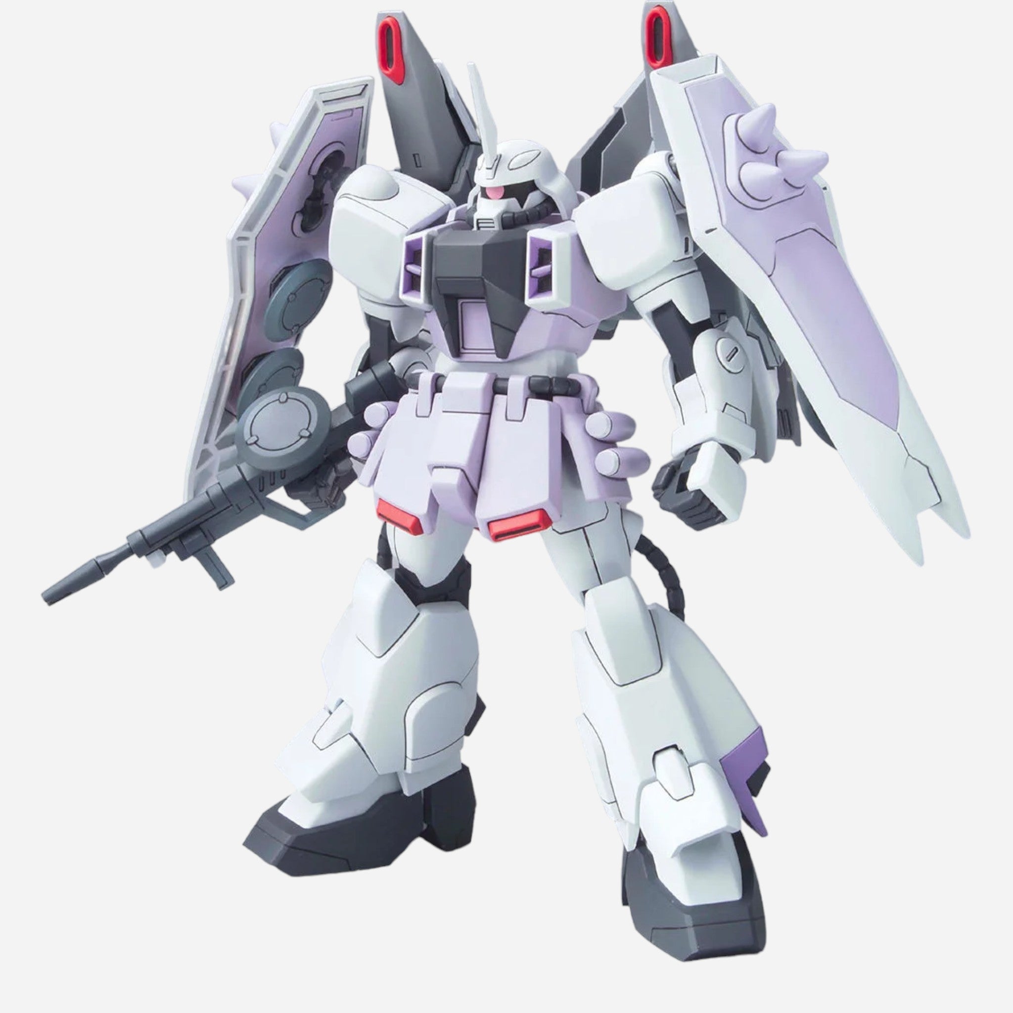 1/144 HG Blaze Zaku Phantom Model Kit