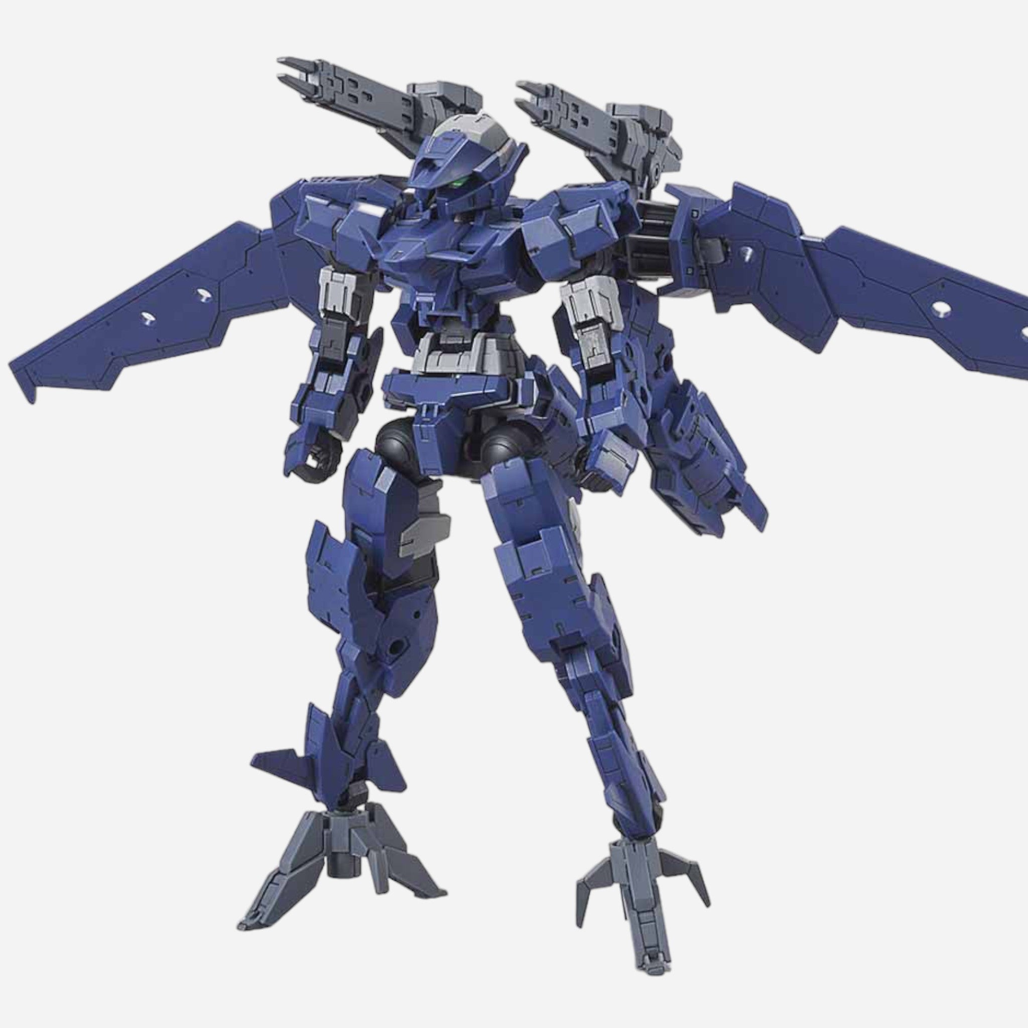 1/144 Scale EEXM-17 Alto Navy Flight Model Kit