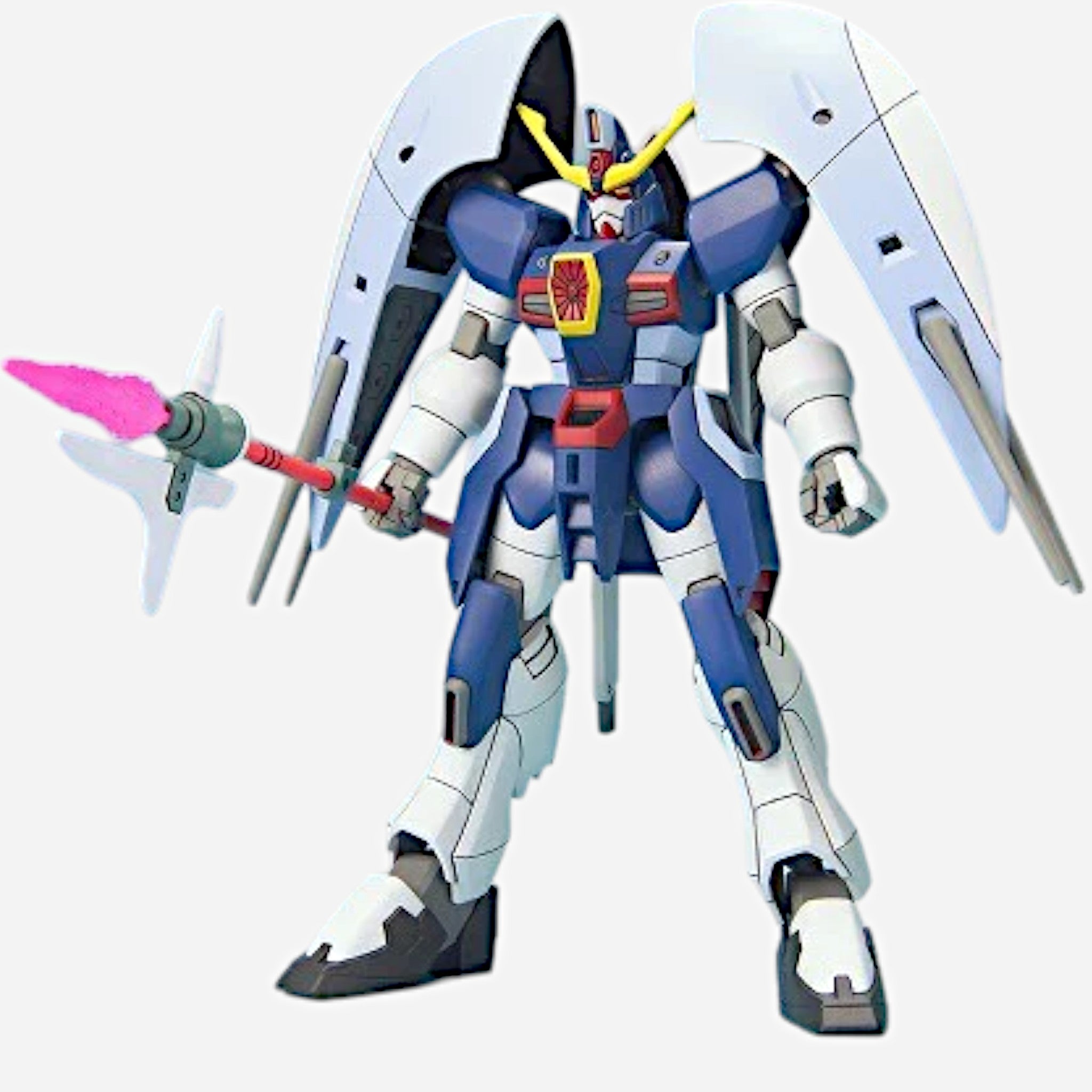 1/144 HG Abyss Gundam Model Kit