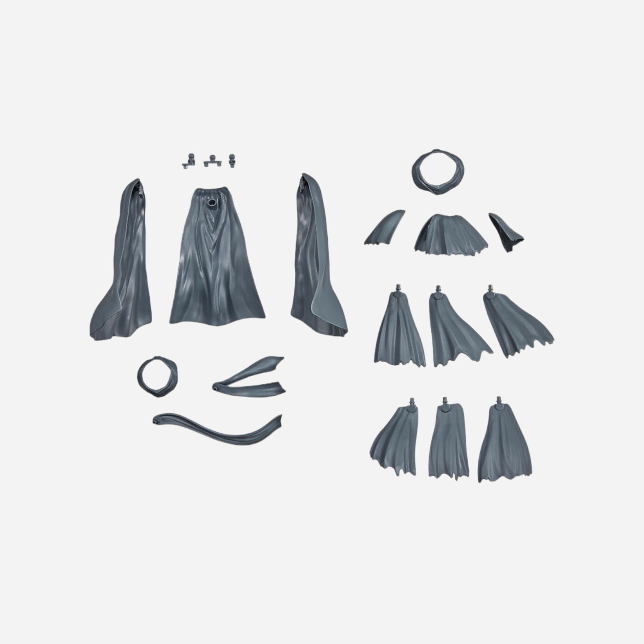 1/144 Scale 30MM Multi-Cloth Option Parts Set 14
