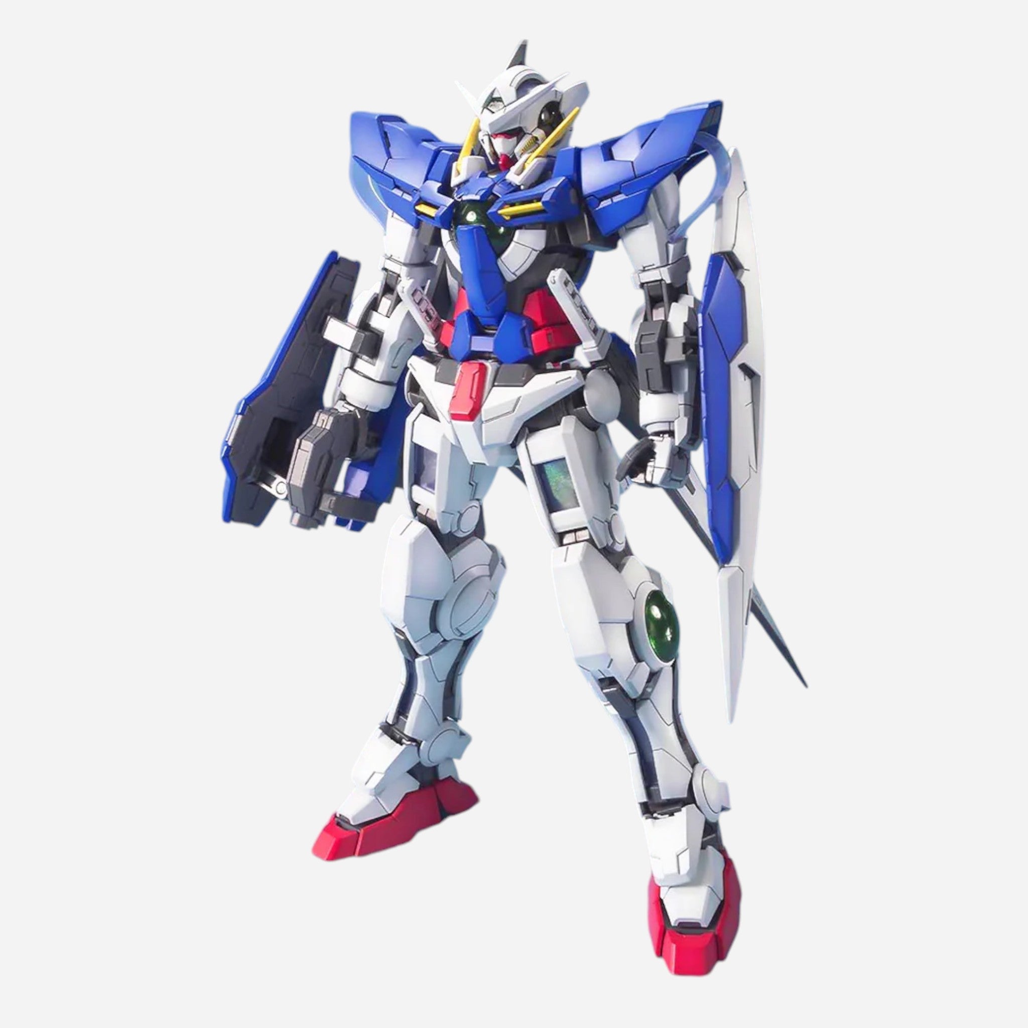 1/100 MG Gundam Exia Model Kit