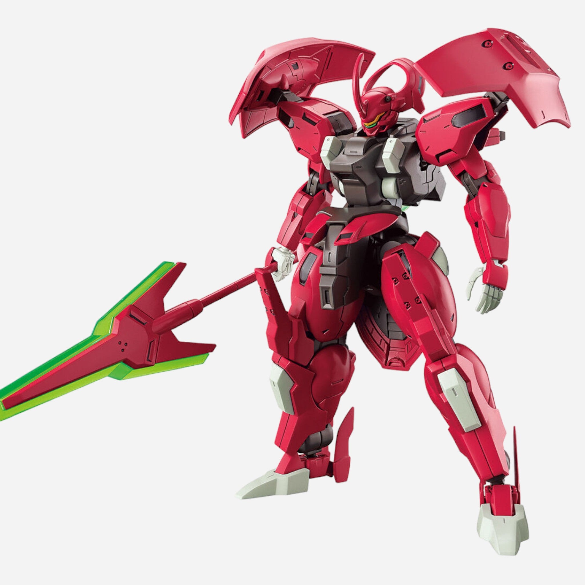 1/144 HG DARILBALDE Model Kit – MD-0064