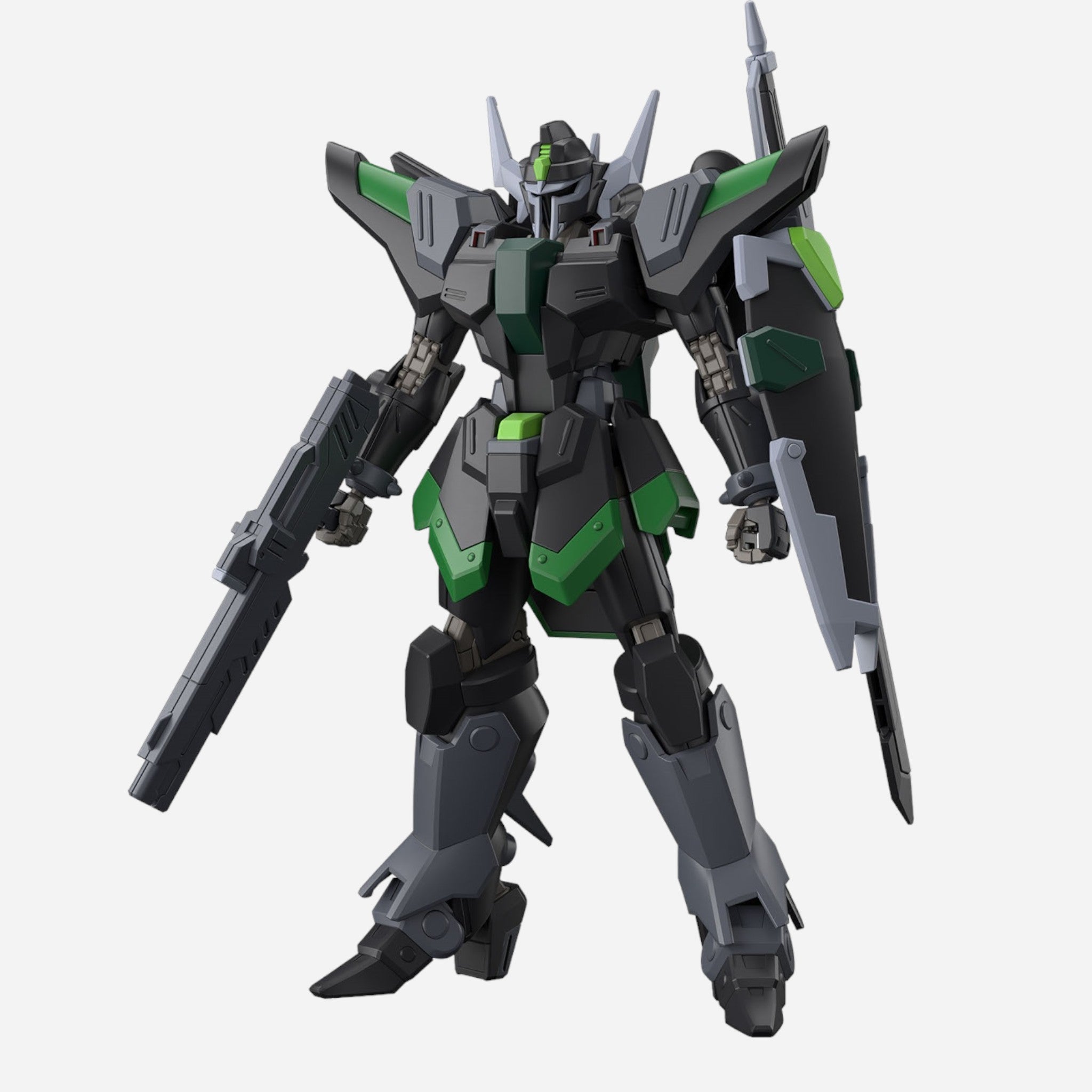 1/144 HG Black Knight Griffin Arbalest Model Kit