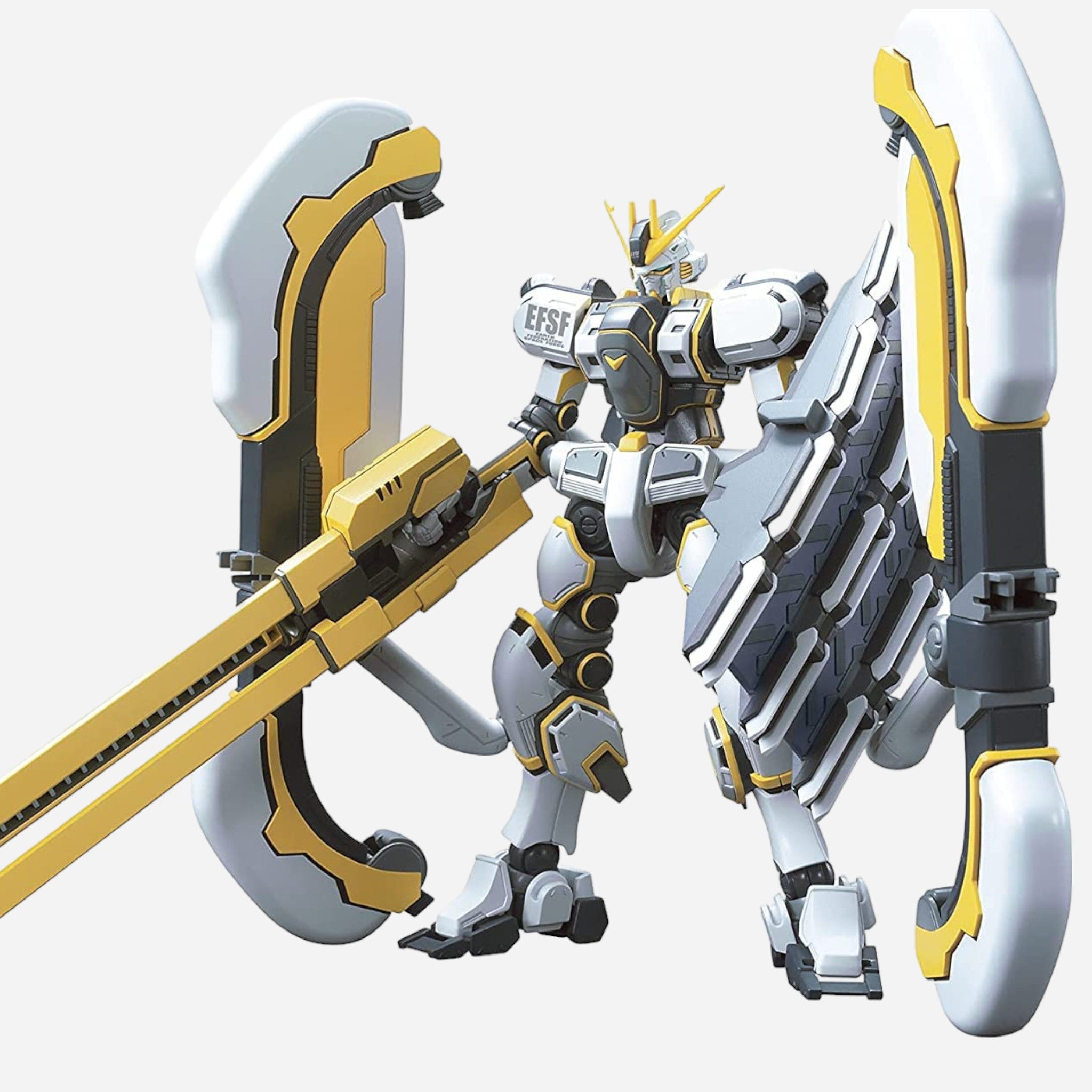 1/144 HG Atlas Gundam - Thunderbolt Version Model Kit
