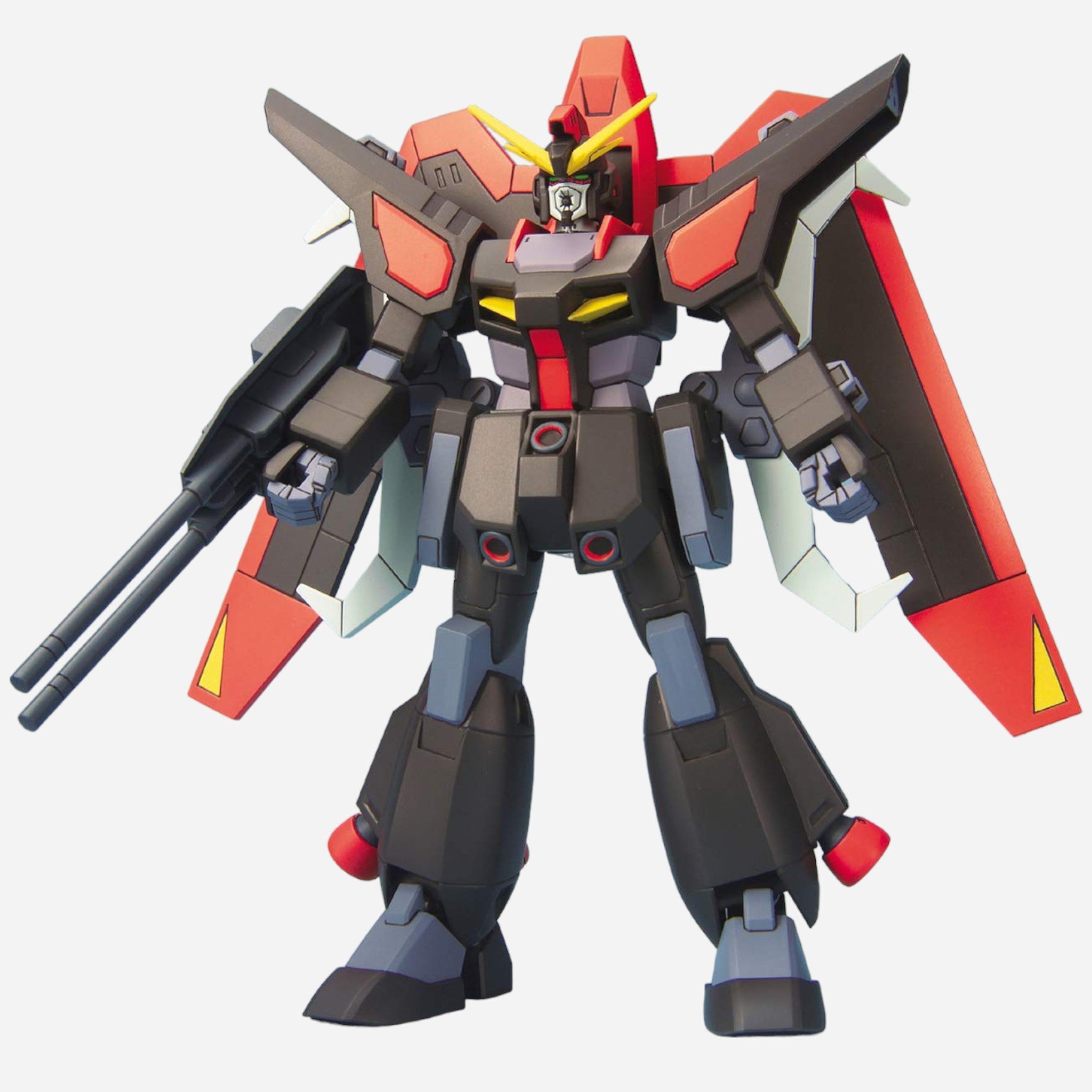 1/144 HG Raider Gundam Remaster Model Kit