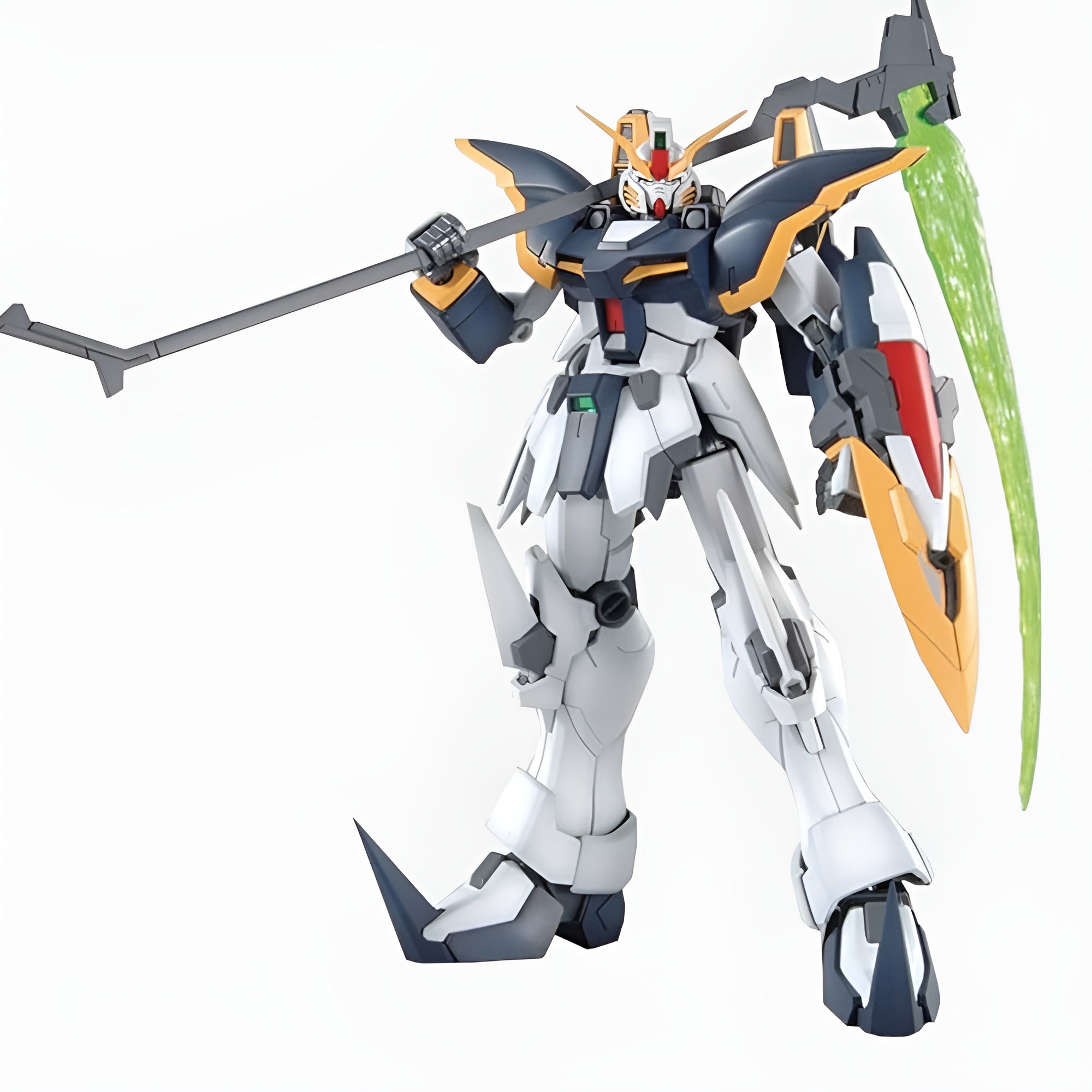 MG 1/100 Deathscythe Gundam EW Model Kit