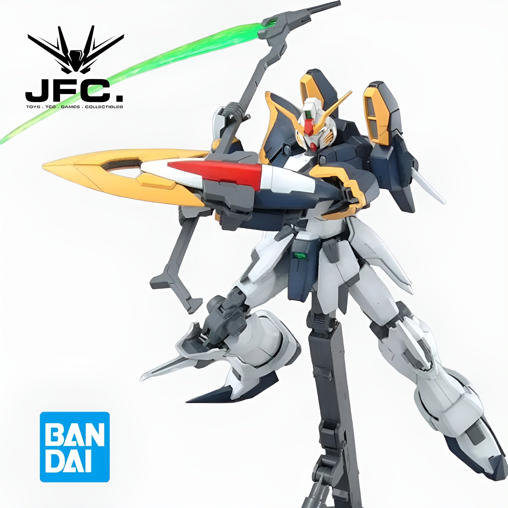 MG 1/100 Deathscythe Gundam EW Model Kit