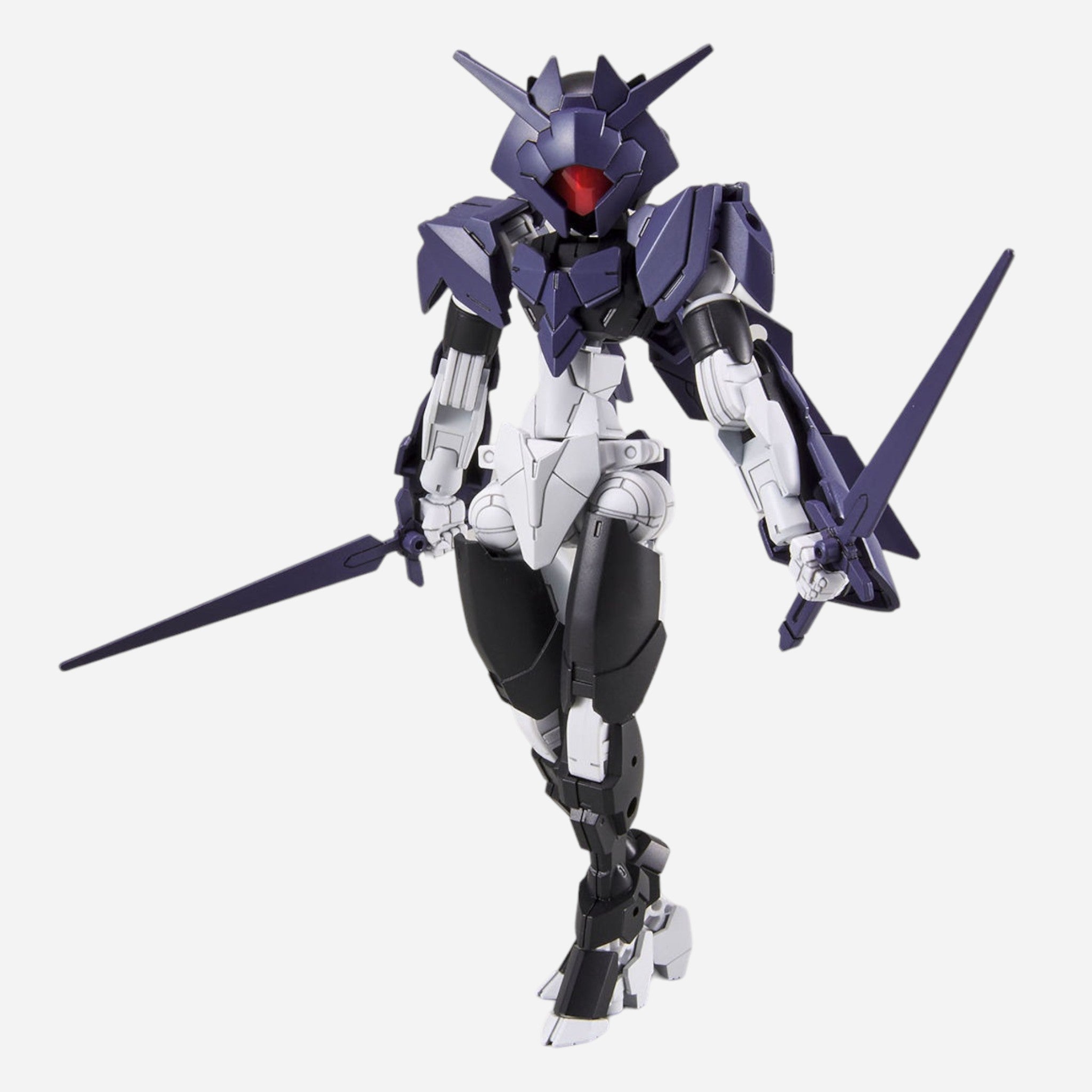 1/144 Scale Spinatia Fencer Type 30MM Model Kit