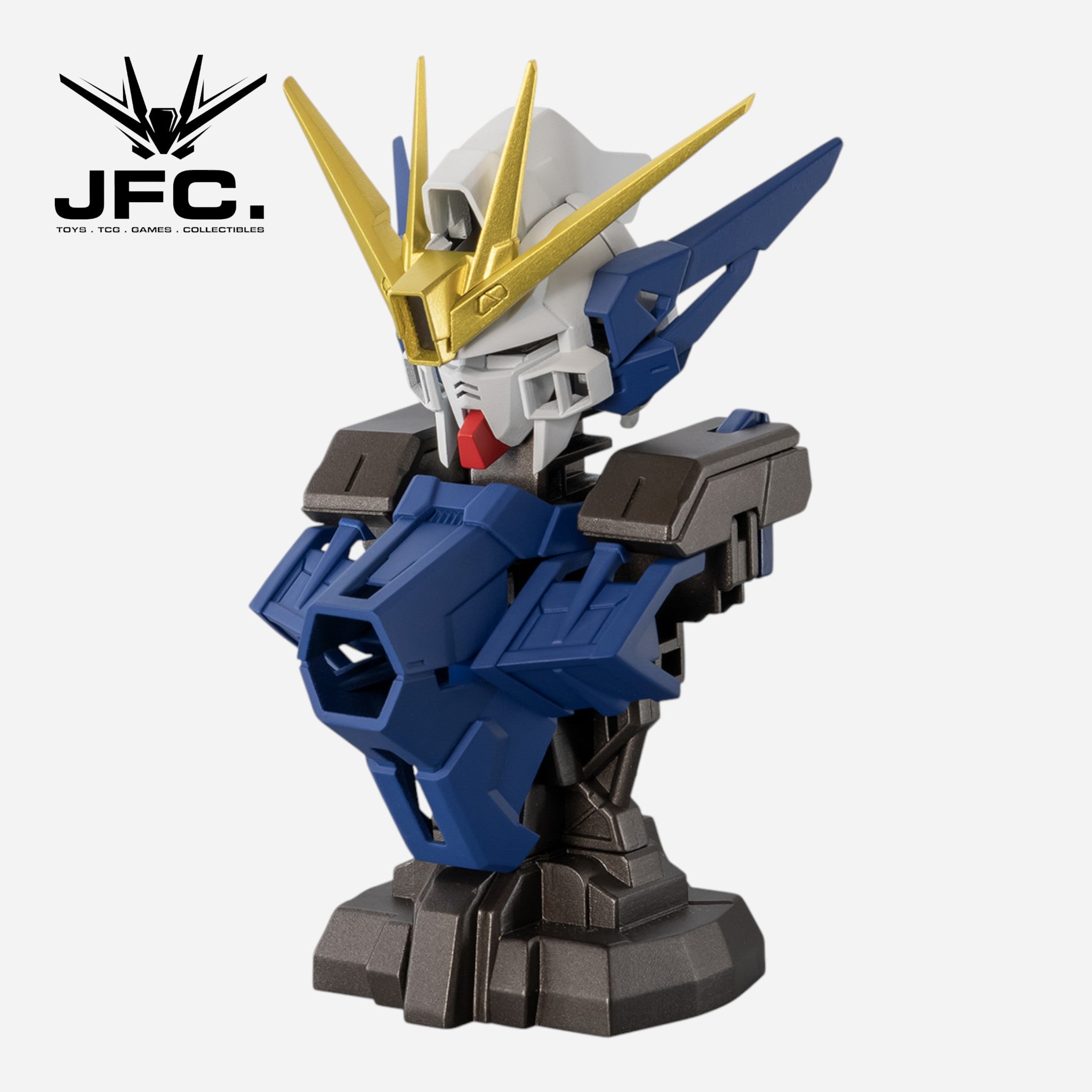 Wing Gundam Zero EW Model Kit - 3-Piece Set