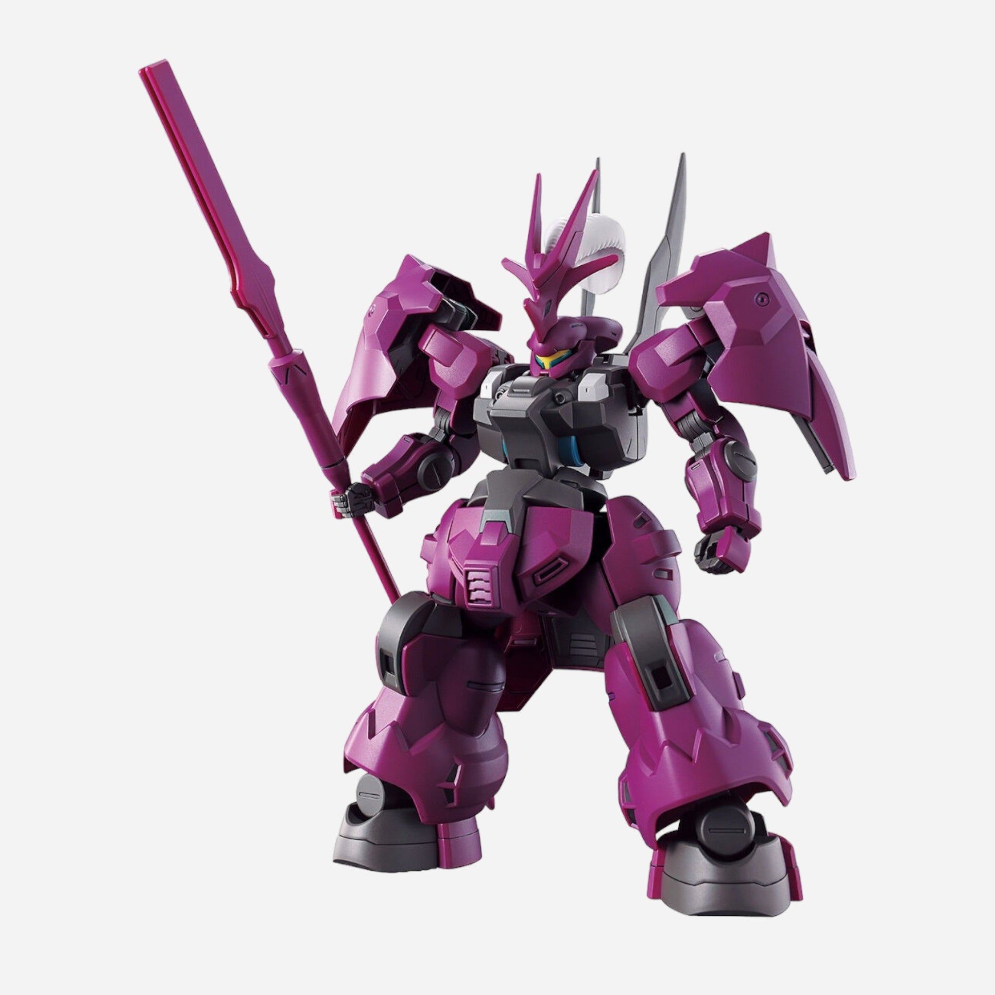 1/144 Scale HG Guel's Dilanza Model Kit