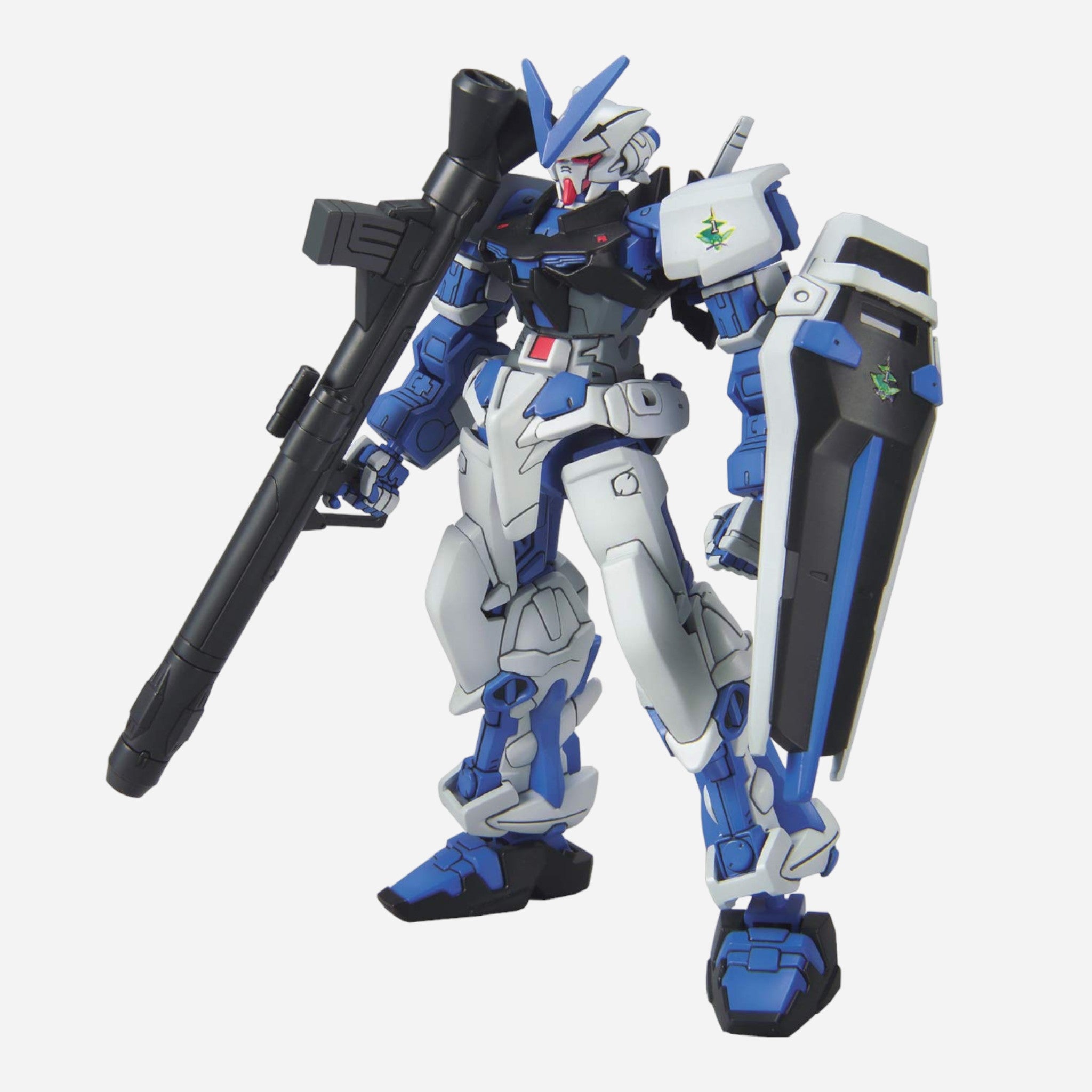 1/144 HG Blue Frame Astray Gundam Model Kit