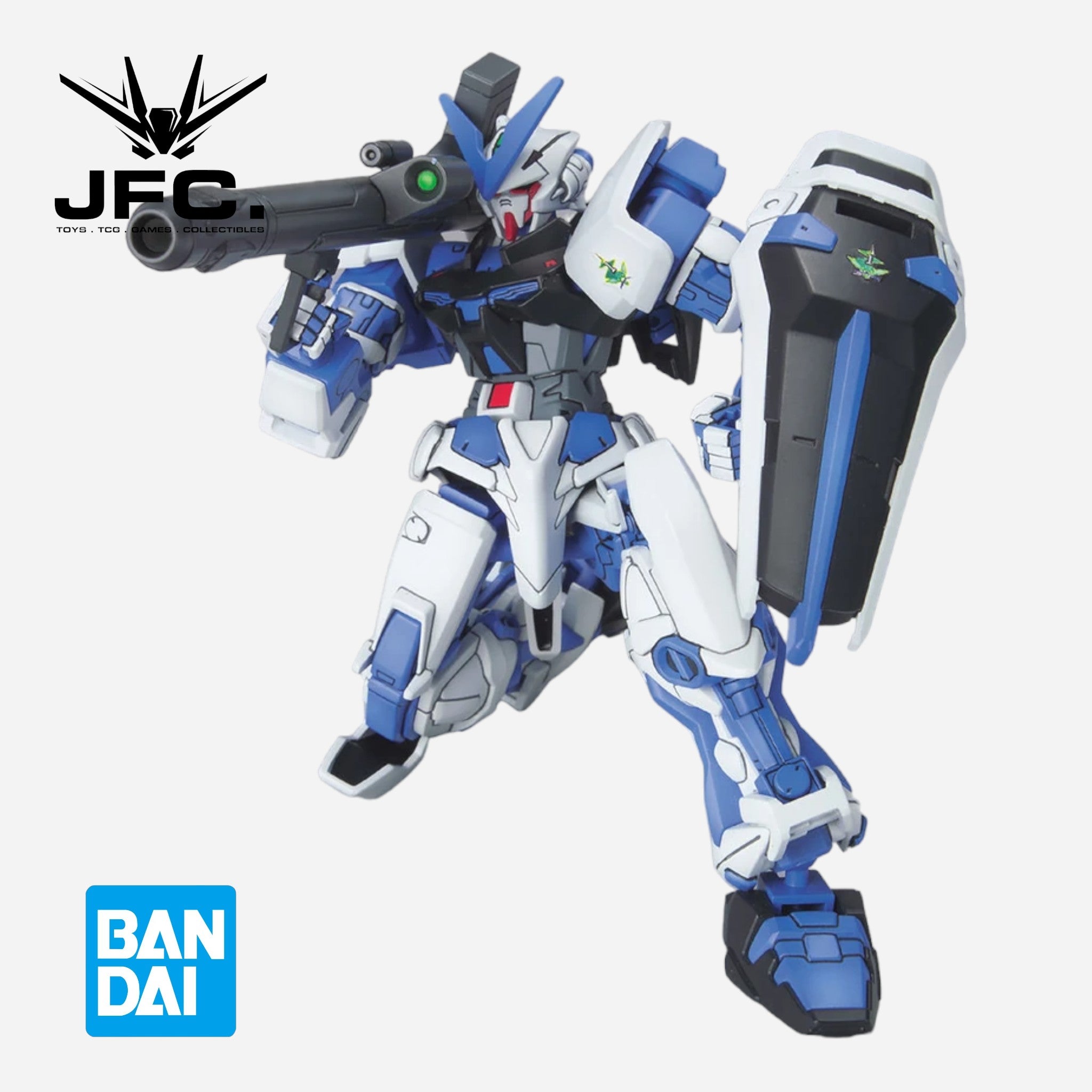 1/144 HG Blue Frame Astray Gundam Model Kit