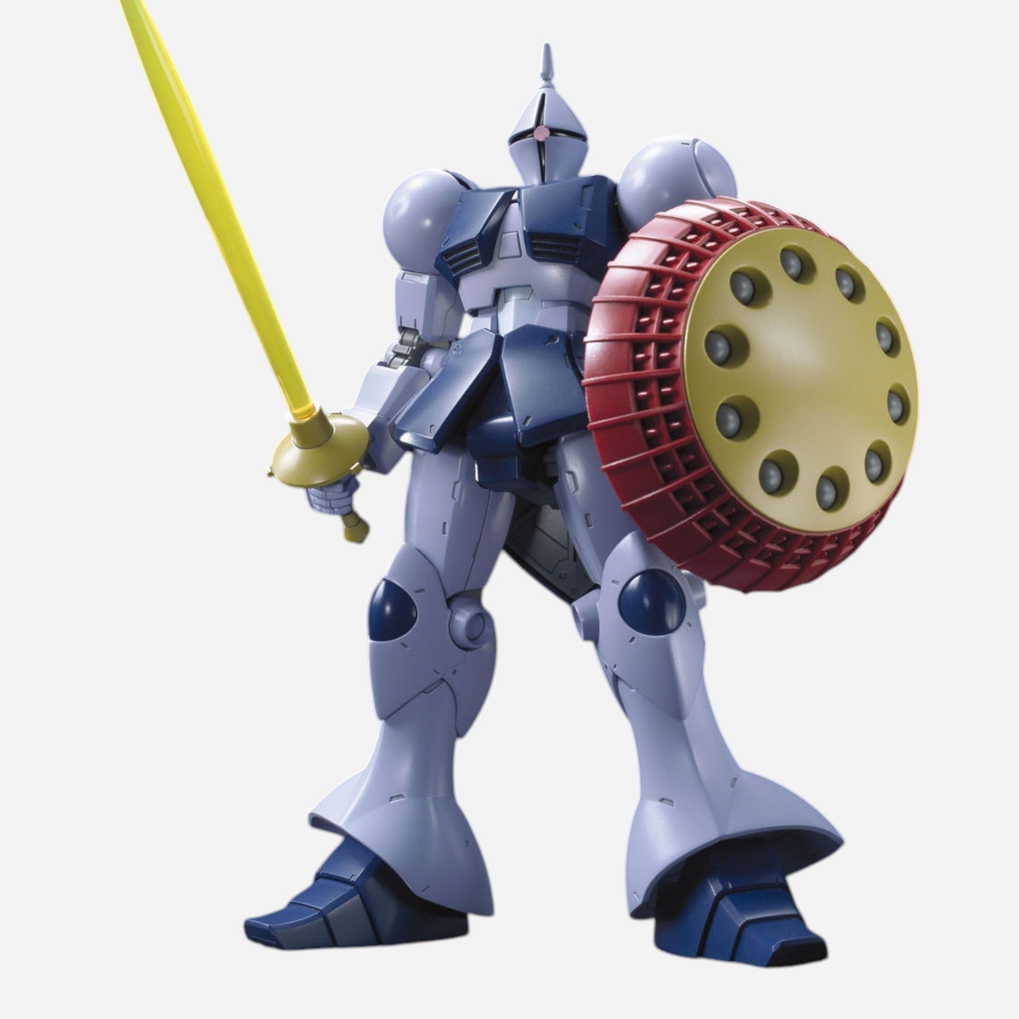 1/144 HGUC GYAN Mobile Suit Model Kit