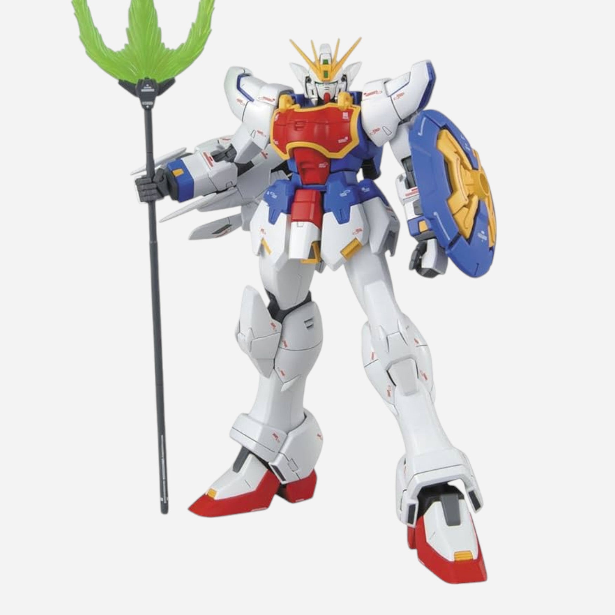1/100 MG Shenlong Gundam EW Model Kit