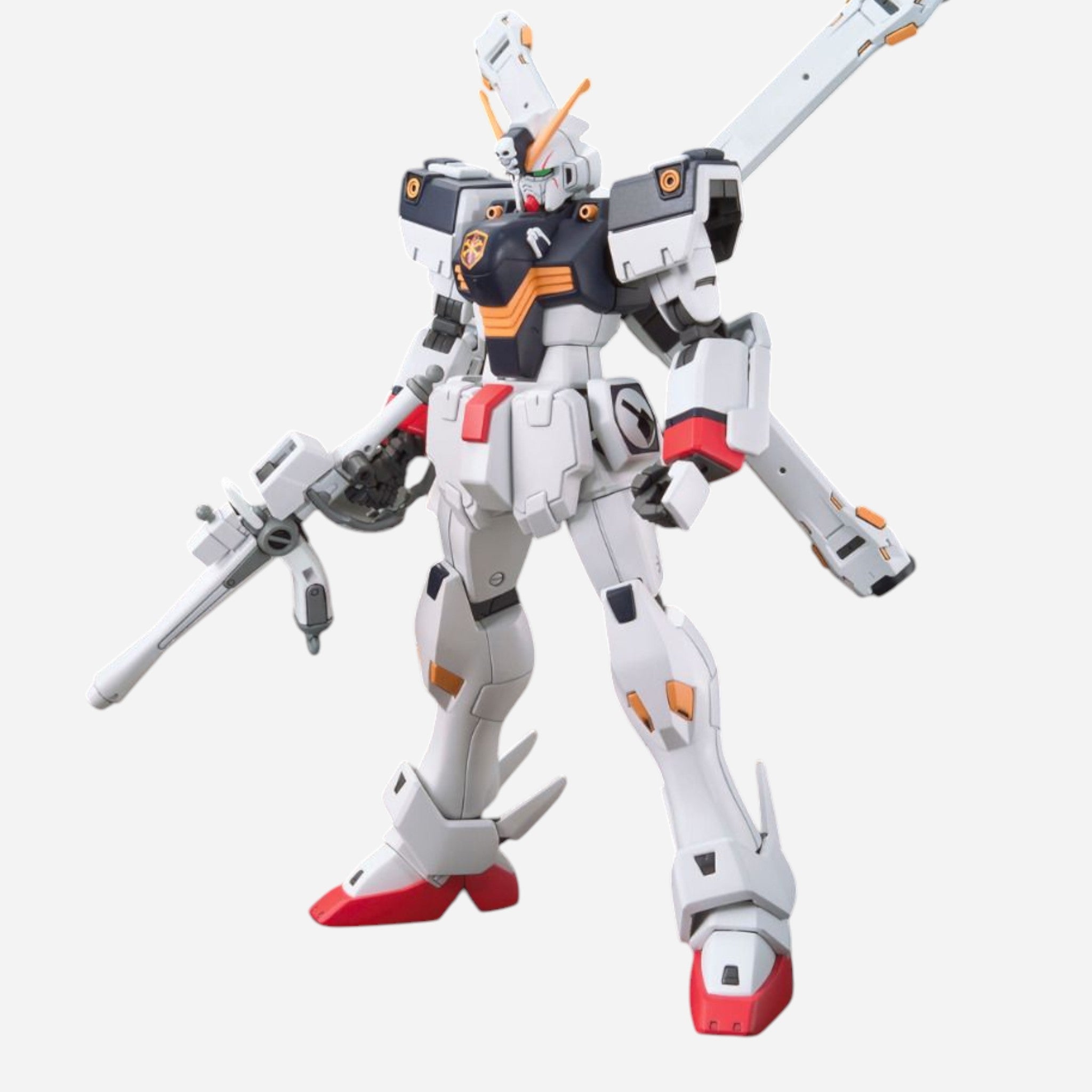 1/144 HGUC Crossbone Gundam X1 Model Kit