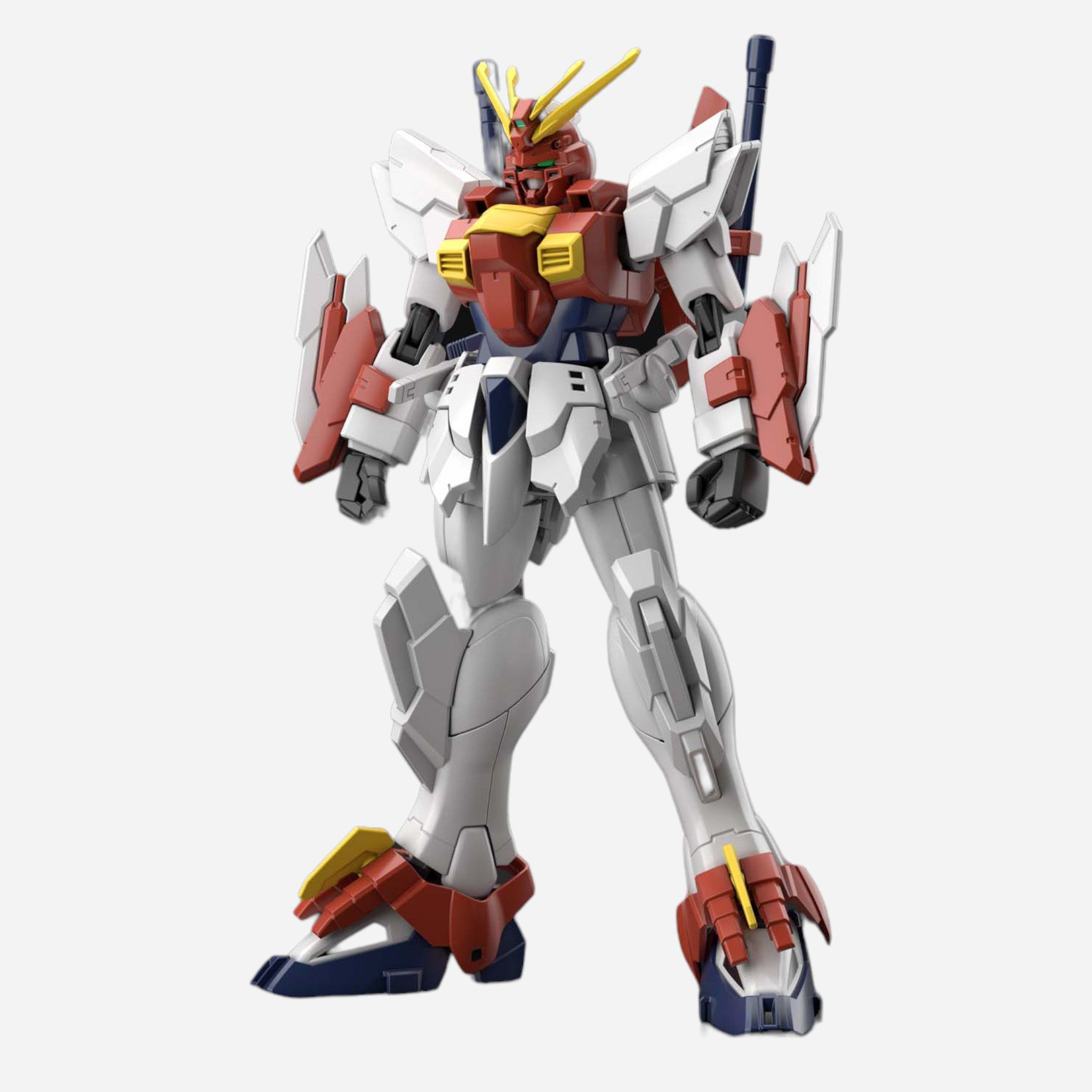 1/144 HG Blazing Gundam Model Kit