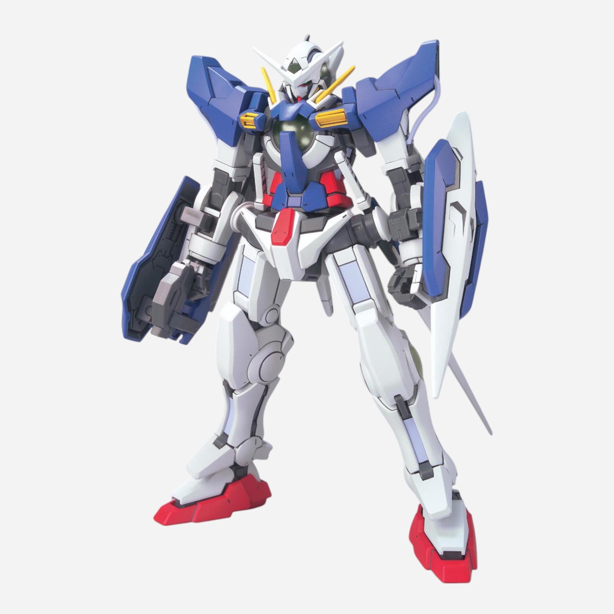 1/144 HG Gundam Exia Model Kit