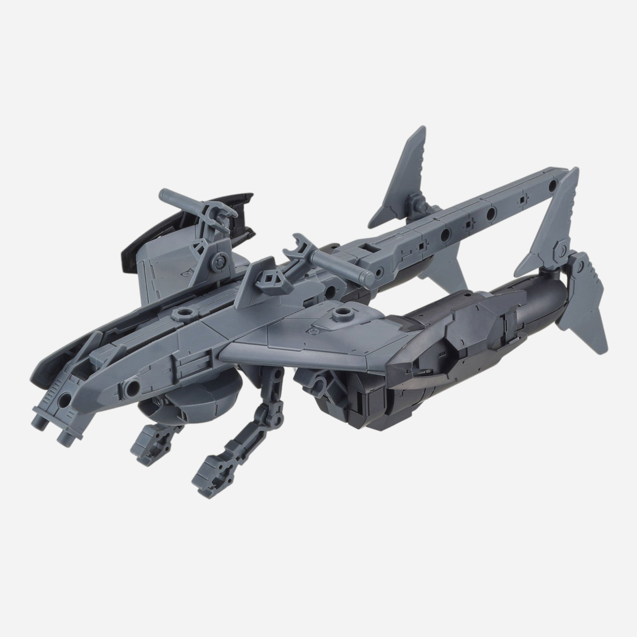 1/144 Scale 30MM EXA Attack Submarine Model Kit