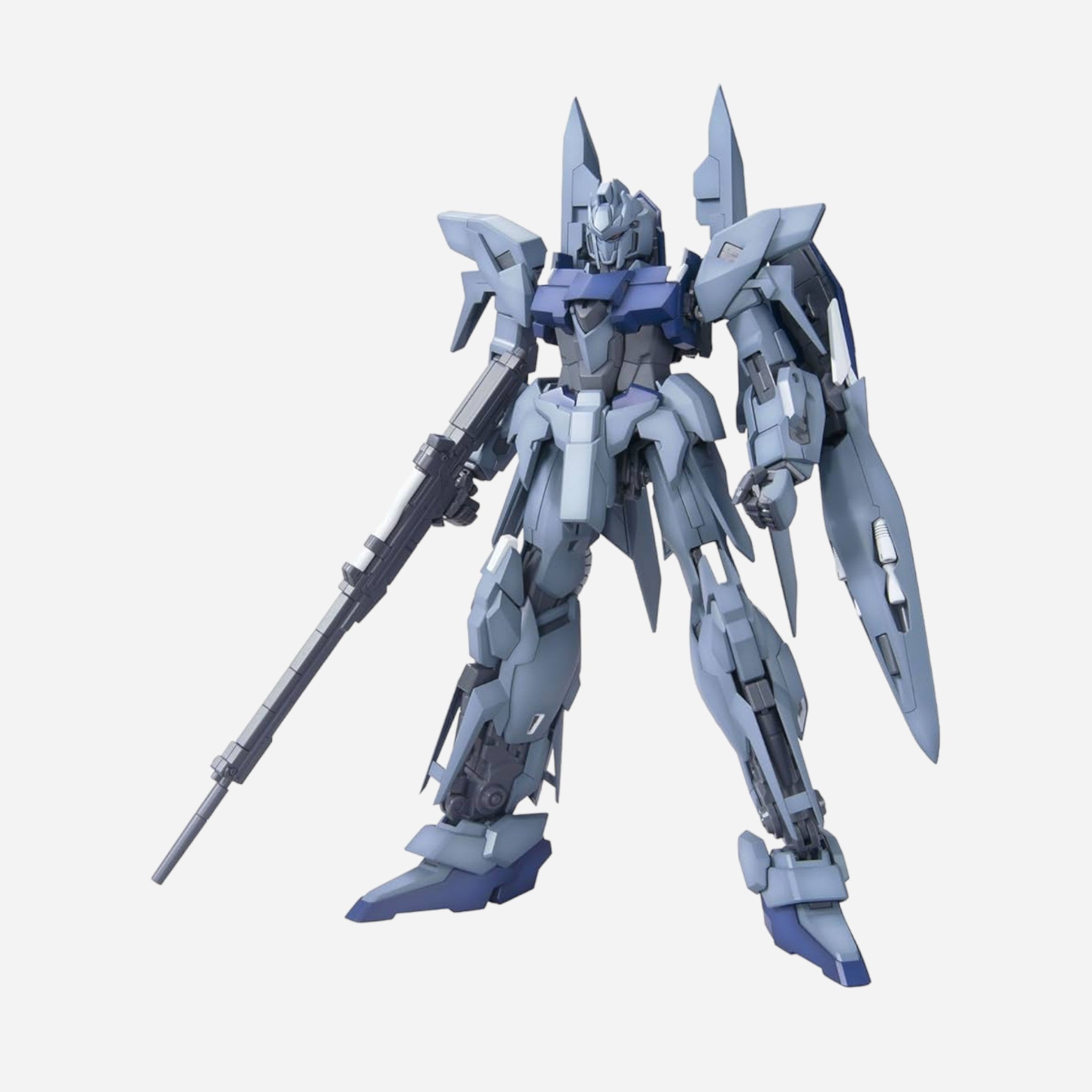 MG 1/100 Delta Plus Gundam Model Kit