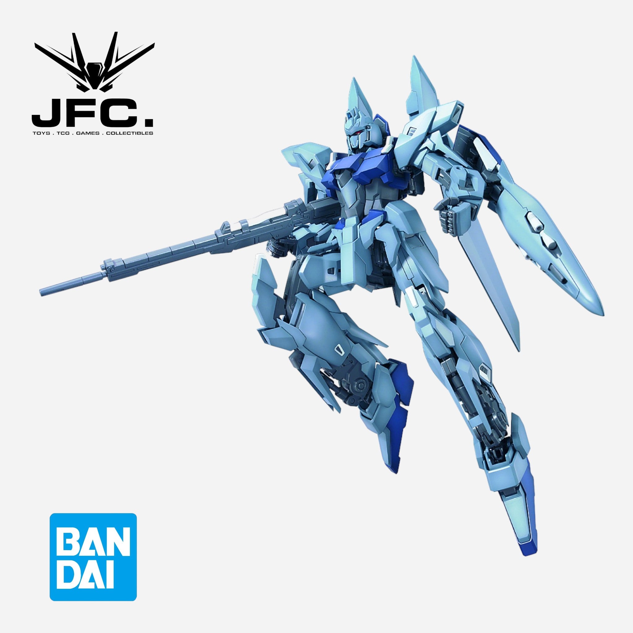 MG 1/100 Delta Plus Gundam Model Kit
