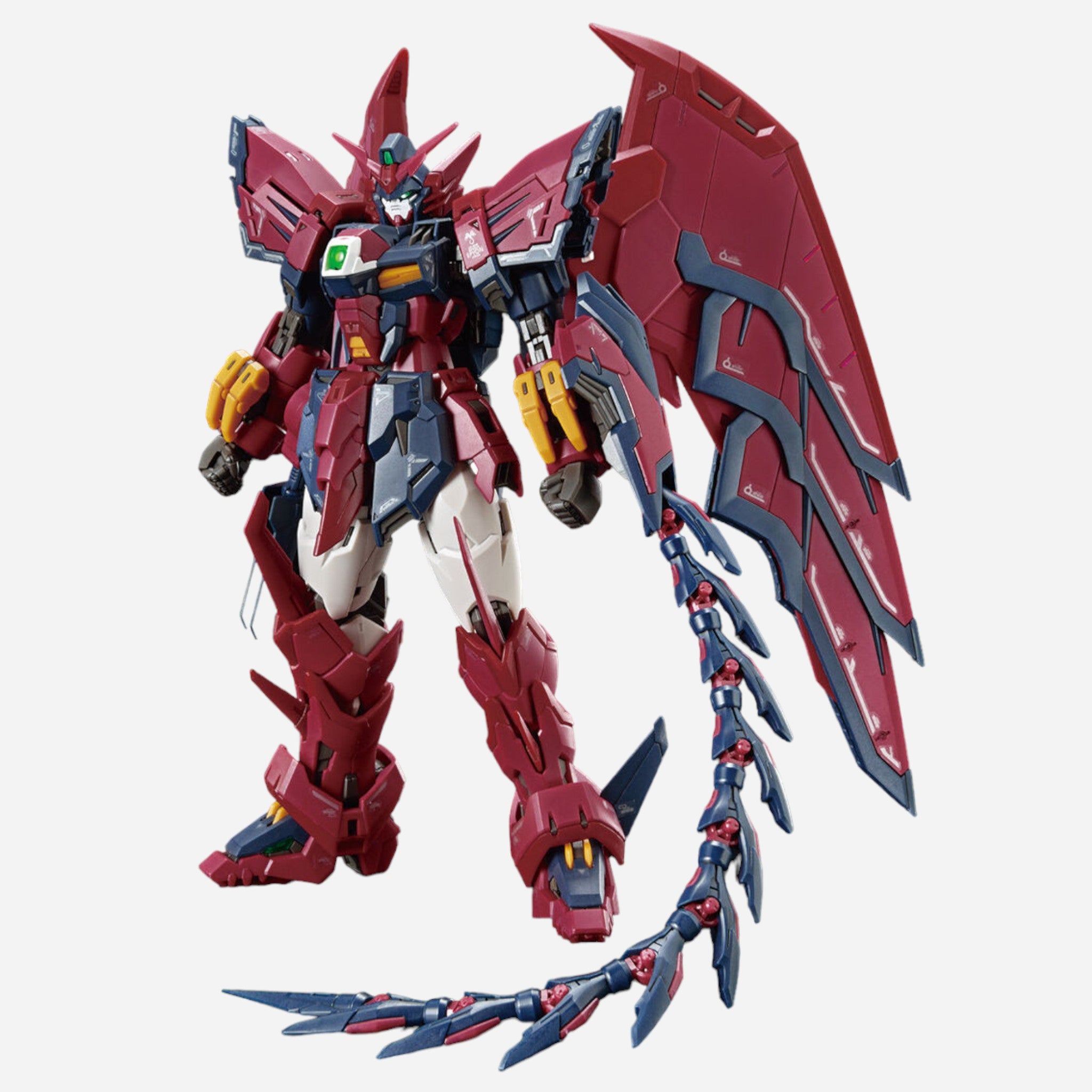1/144 RG Gundam Epyon Model Kit
